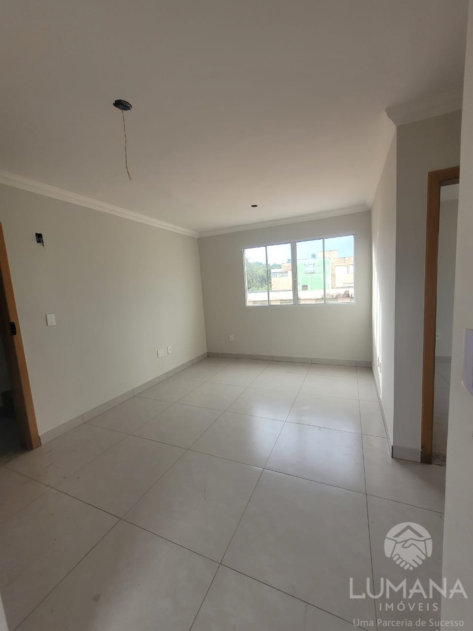 Apartamento Tipo 2º andar