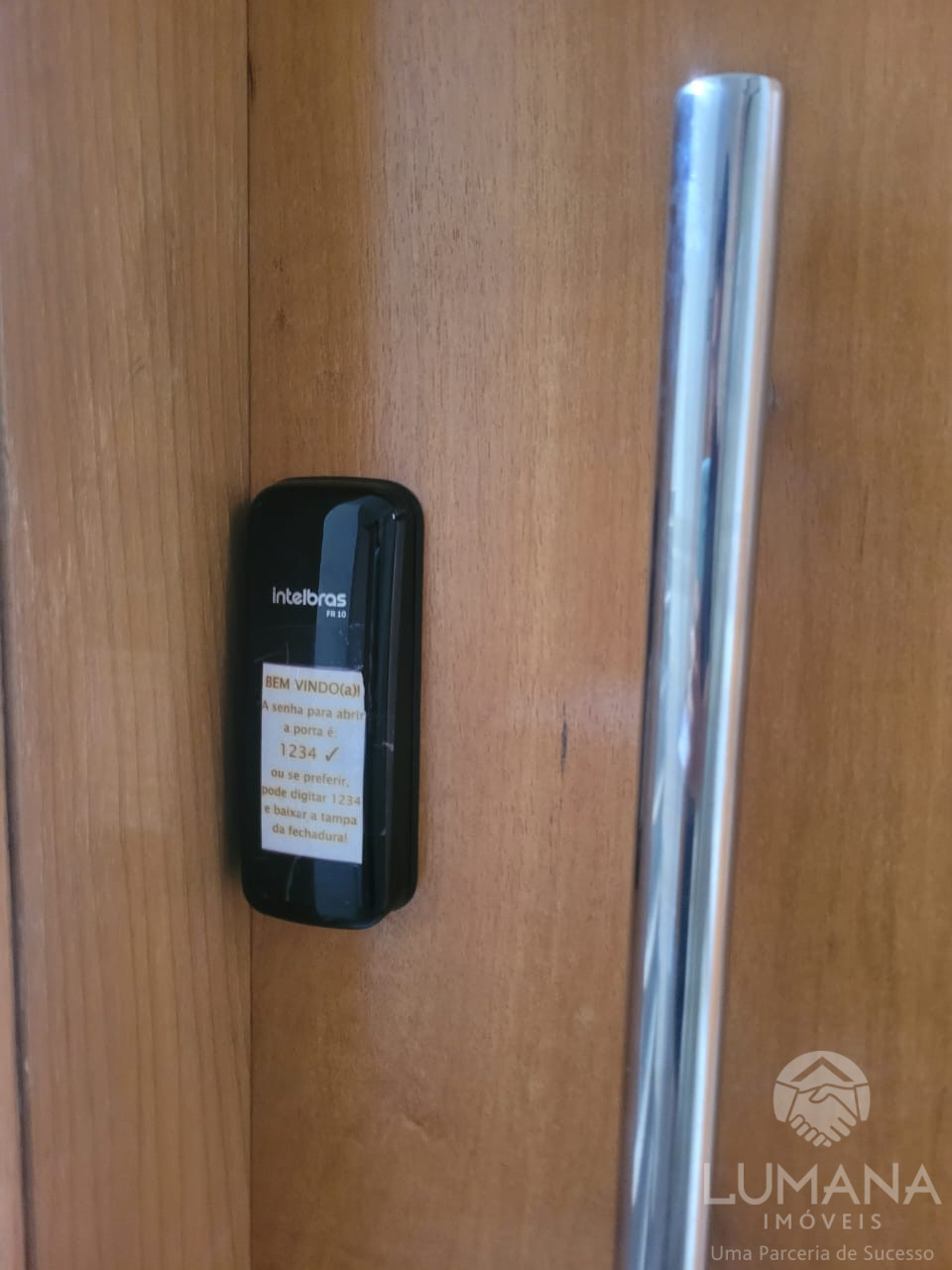Apartamento Tipo 2º andar