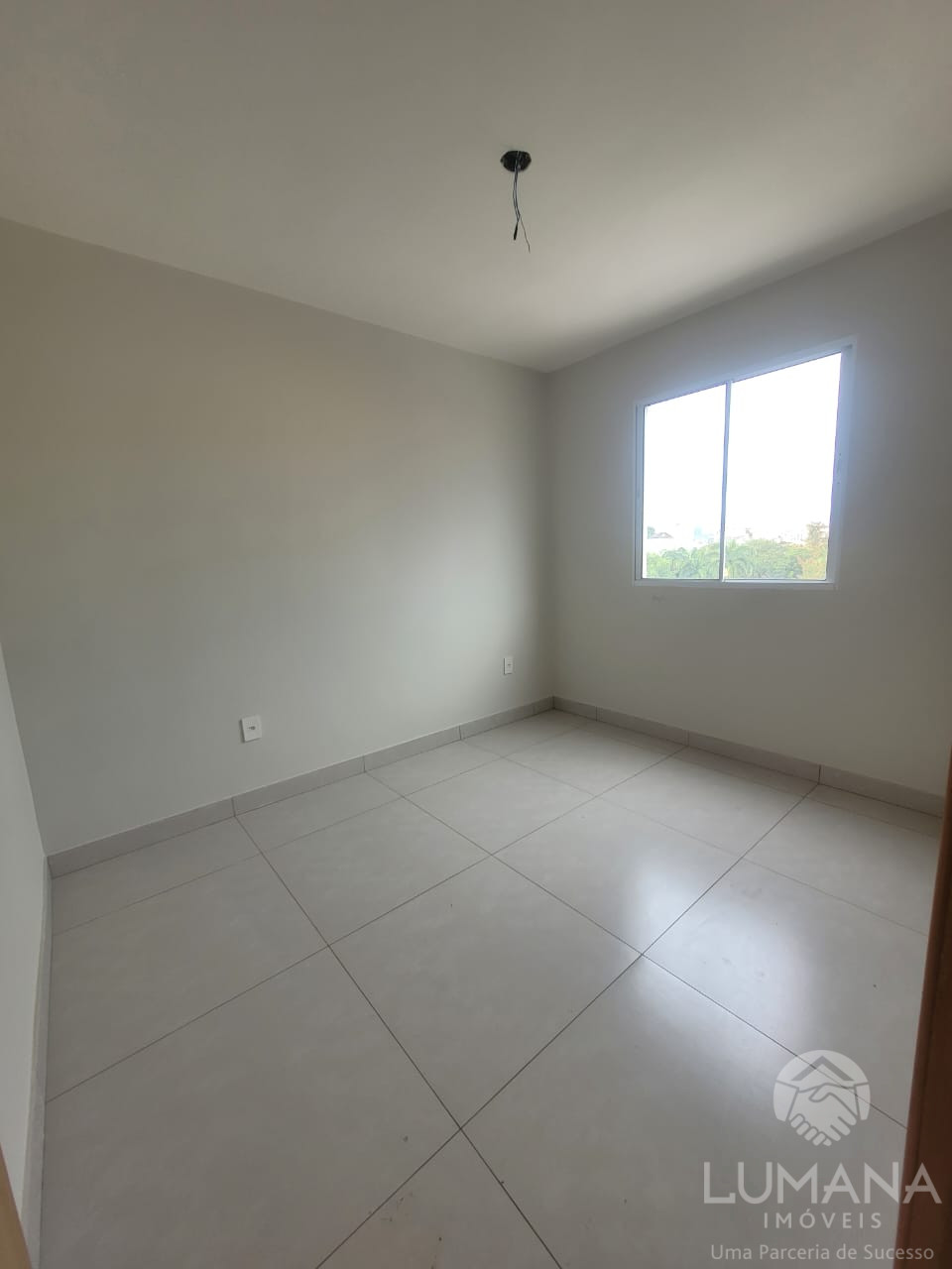 Apartamento Tipo 2º andar
