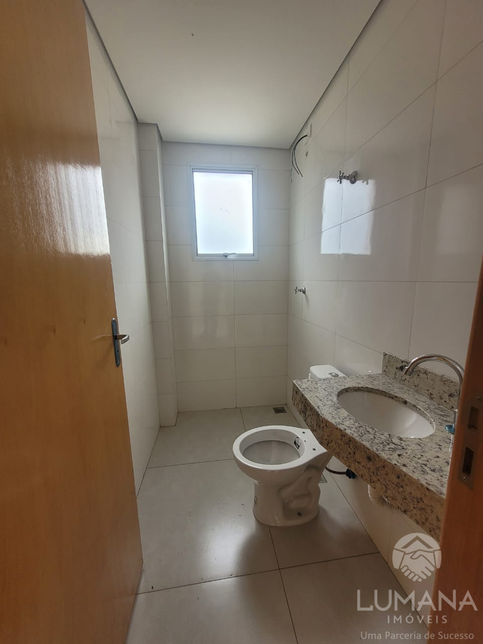Apartamento Tipo 2º andar