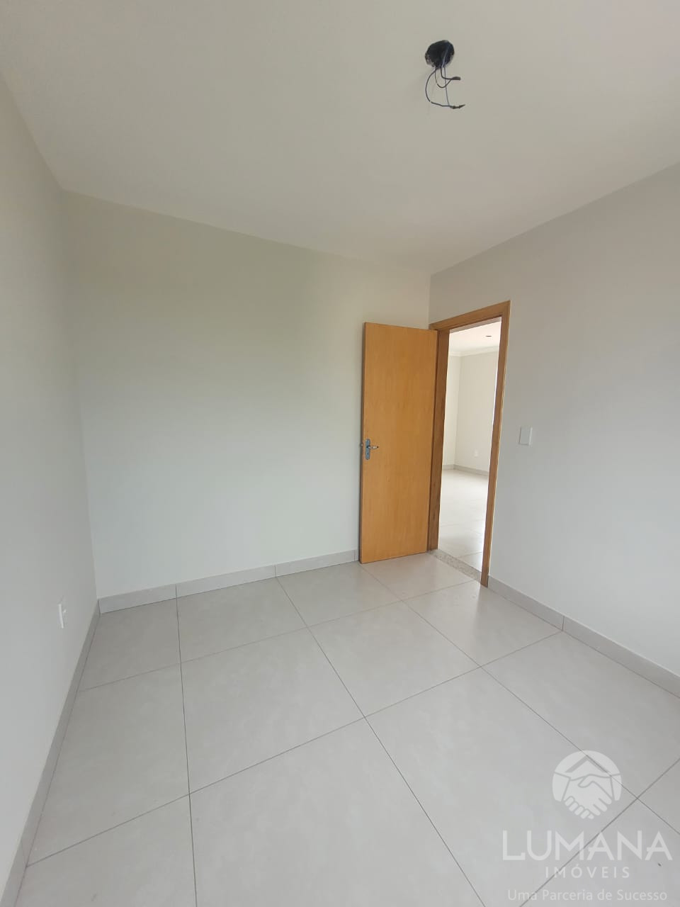 Apartamento Tipo 2º andar