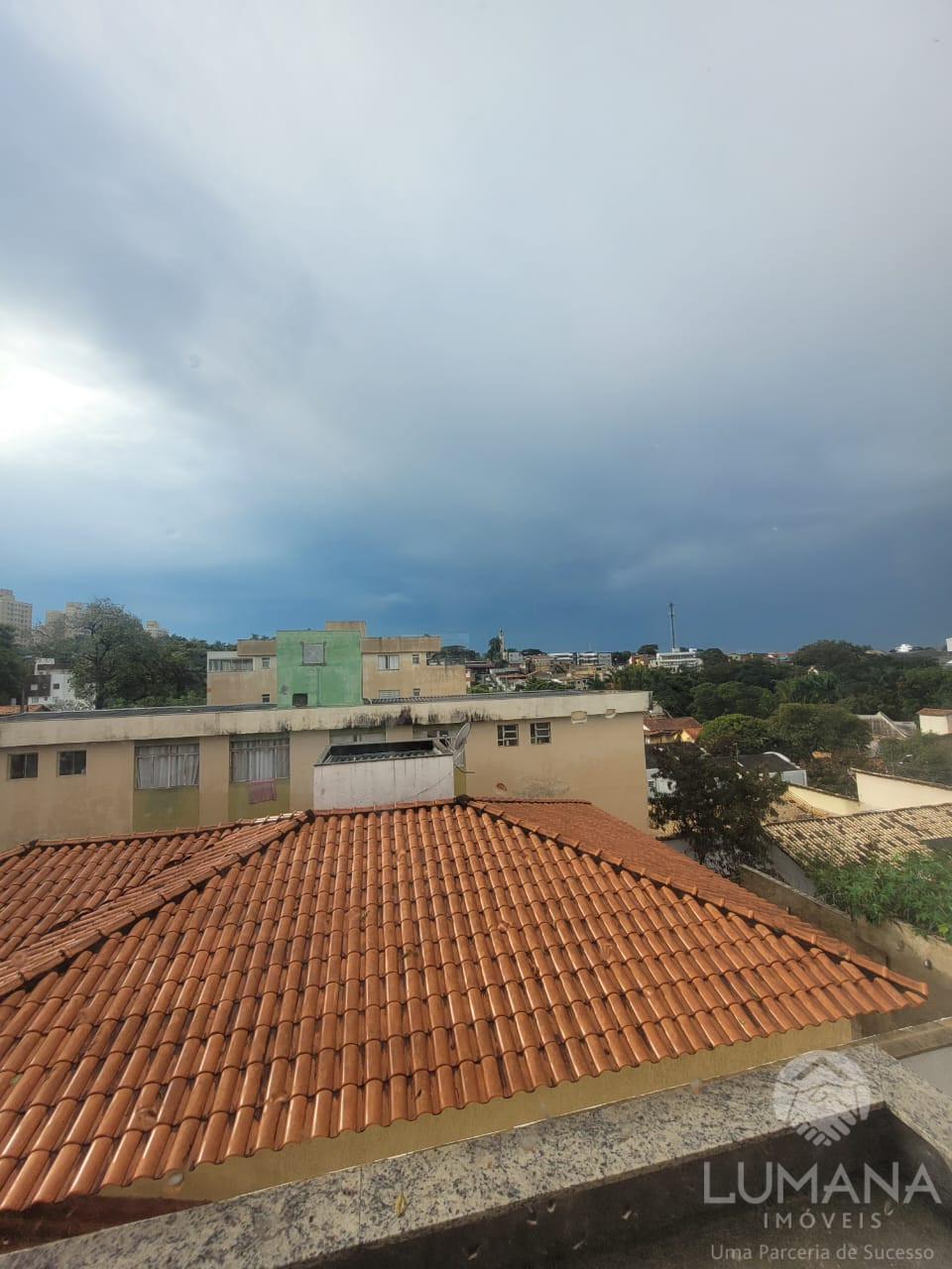 Apartamento Tipo 2º andar