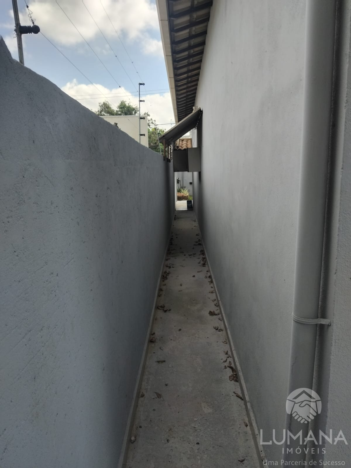 Casa Terreno 292 m²