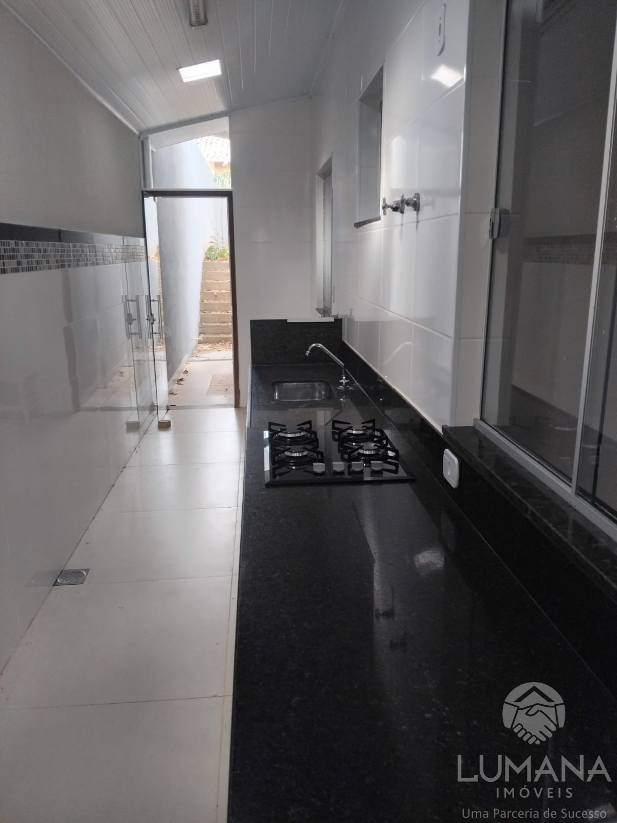 Casa Terreno 292 m²