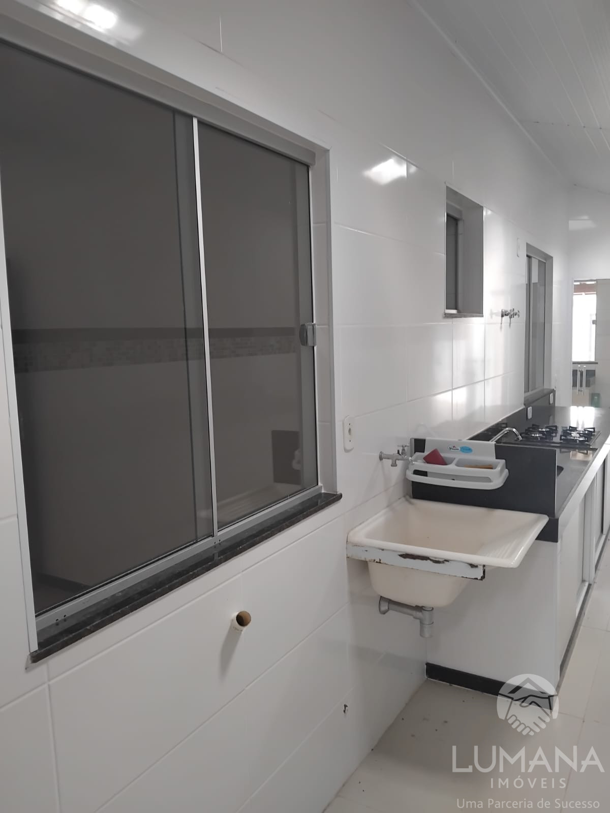 Casa Terreno 292 m²