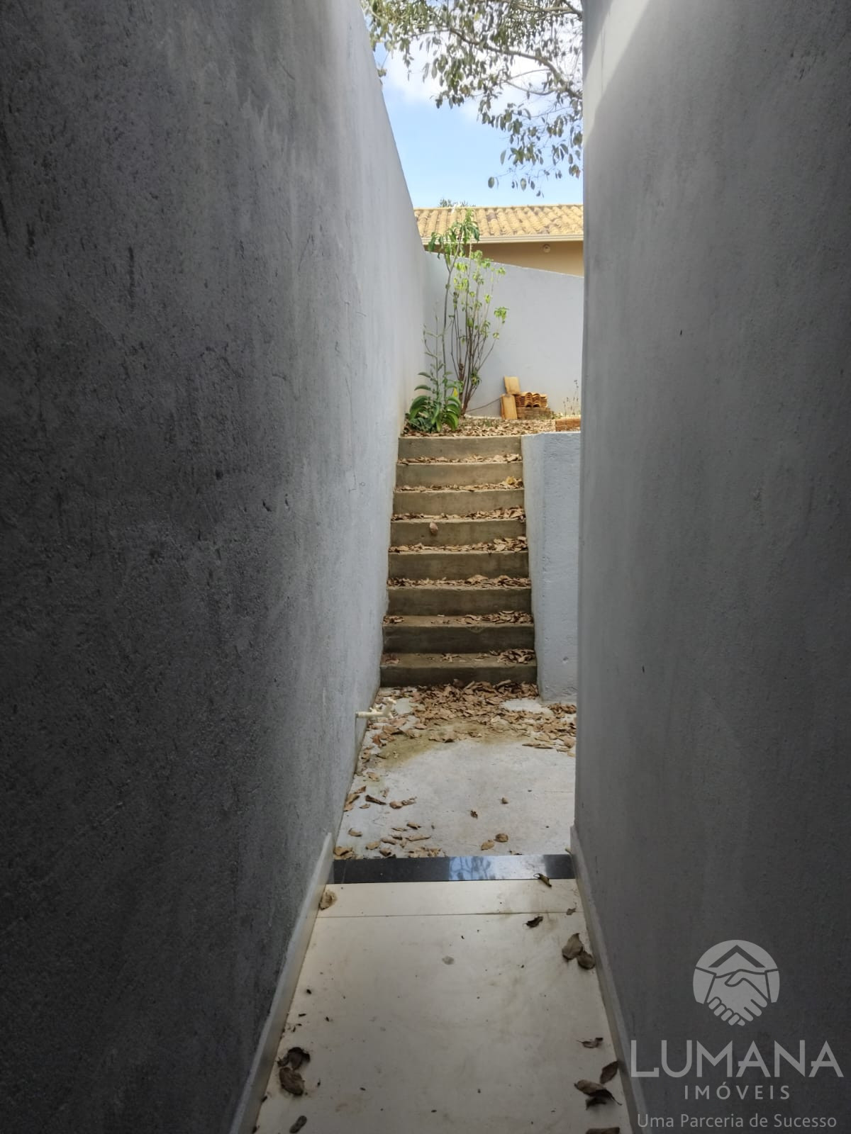 Casa Terreno 292 m²