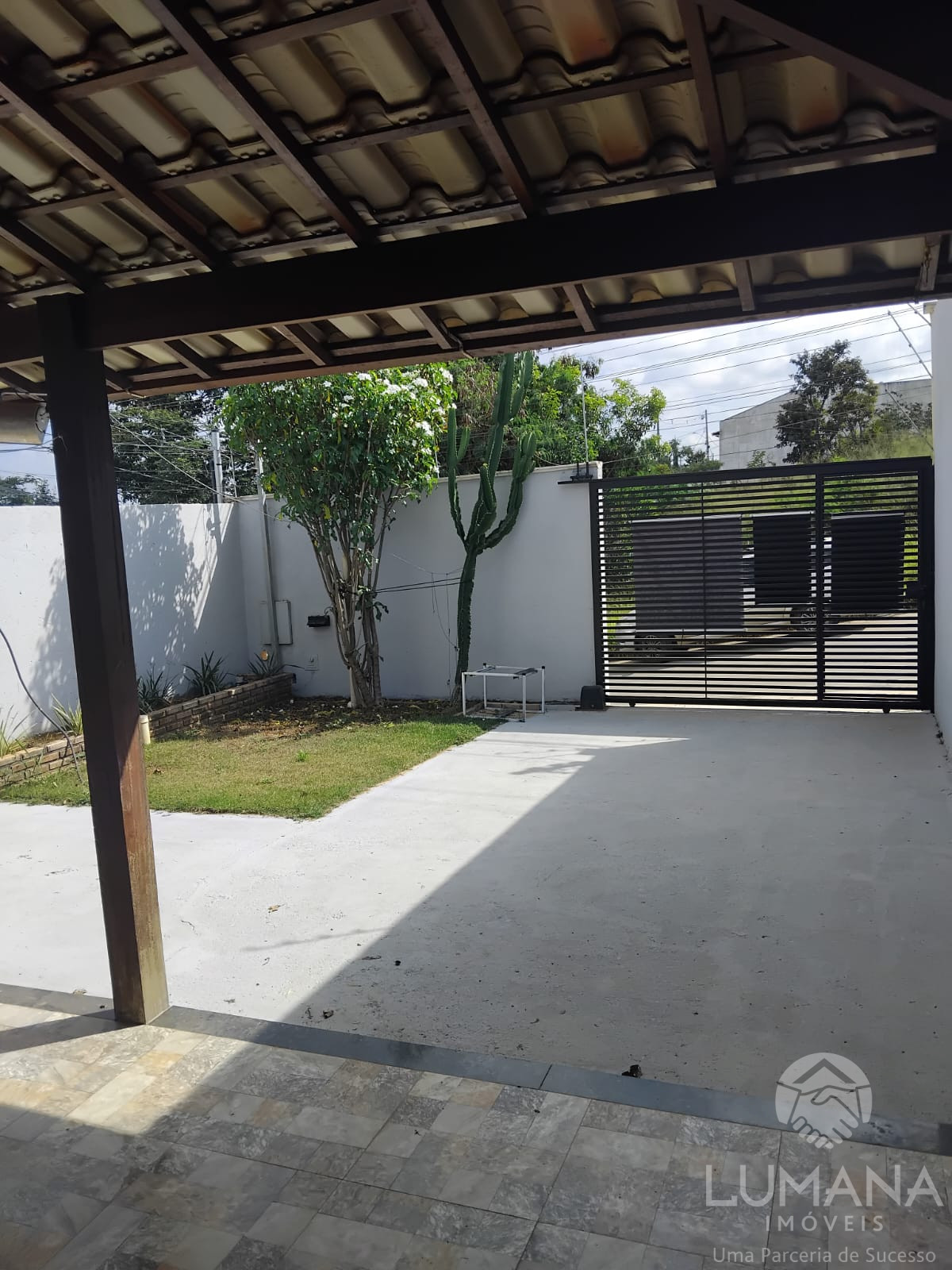 Casa Terreno 292 m²