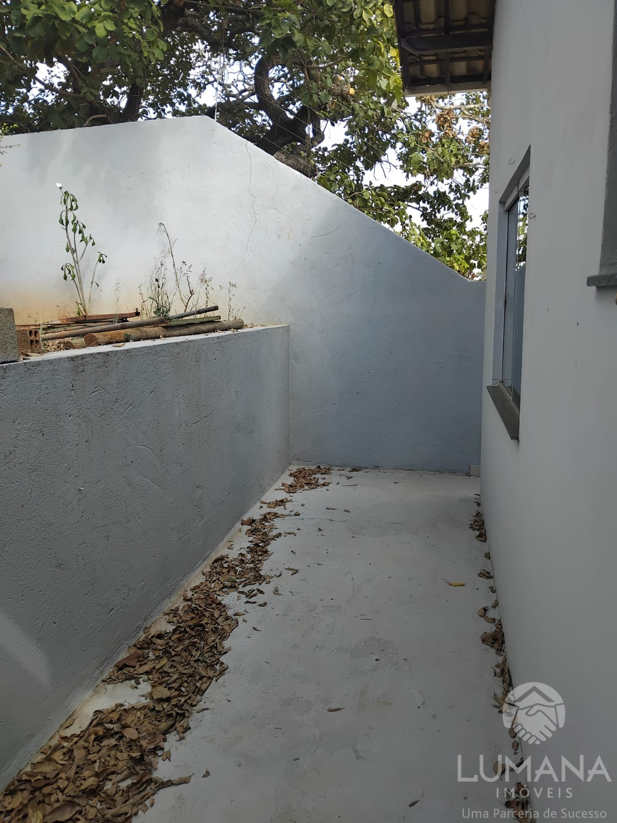 Casa Terreno 292 m²