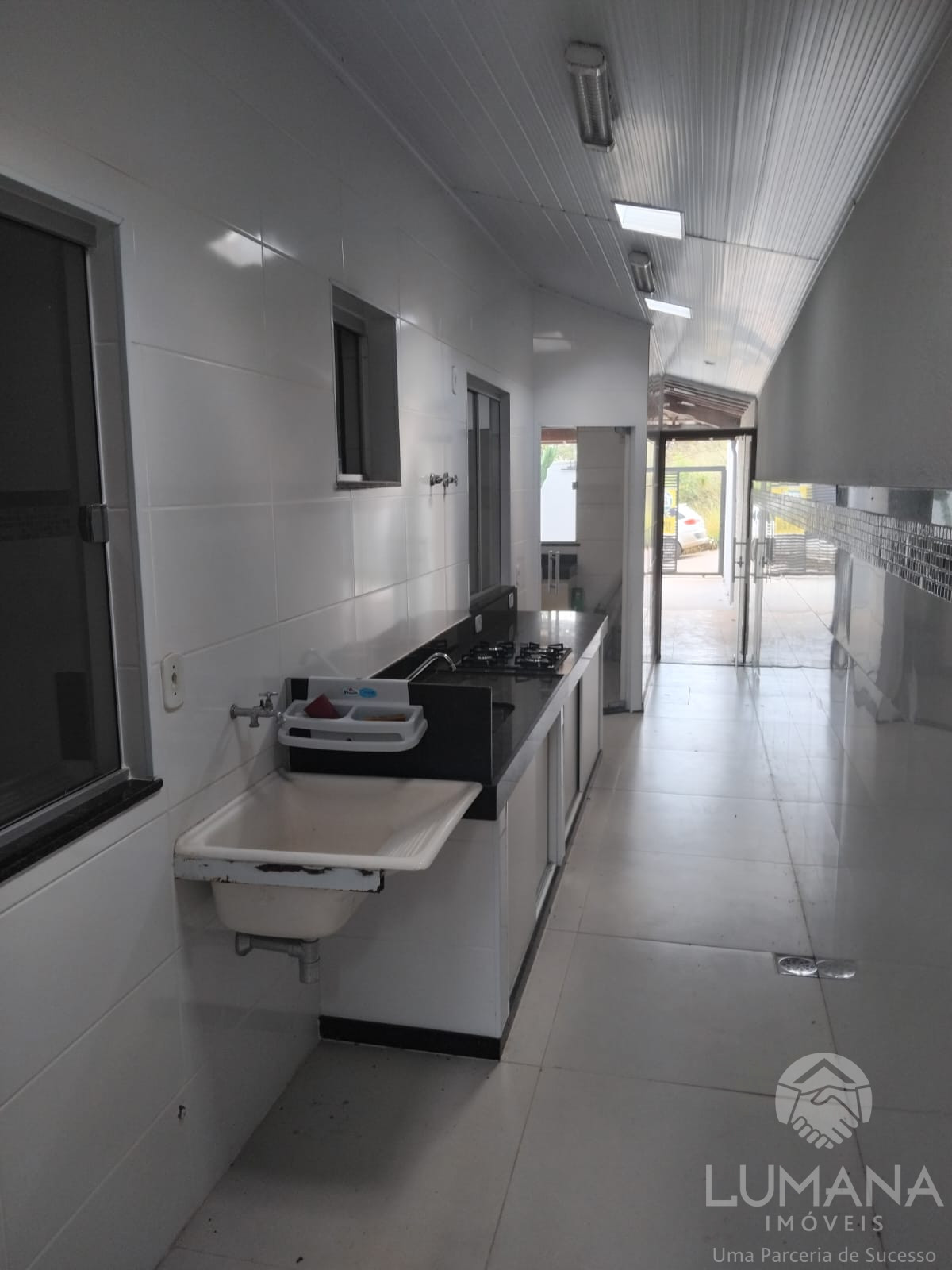 Casa Terreno 292 m²
