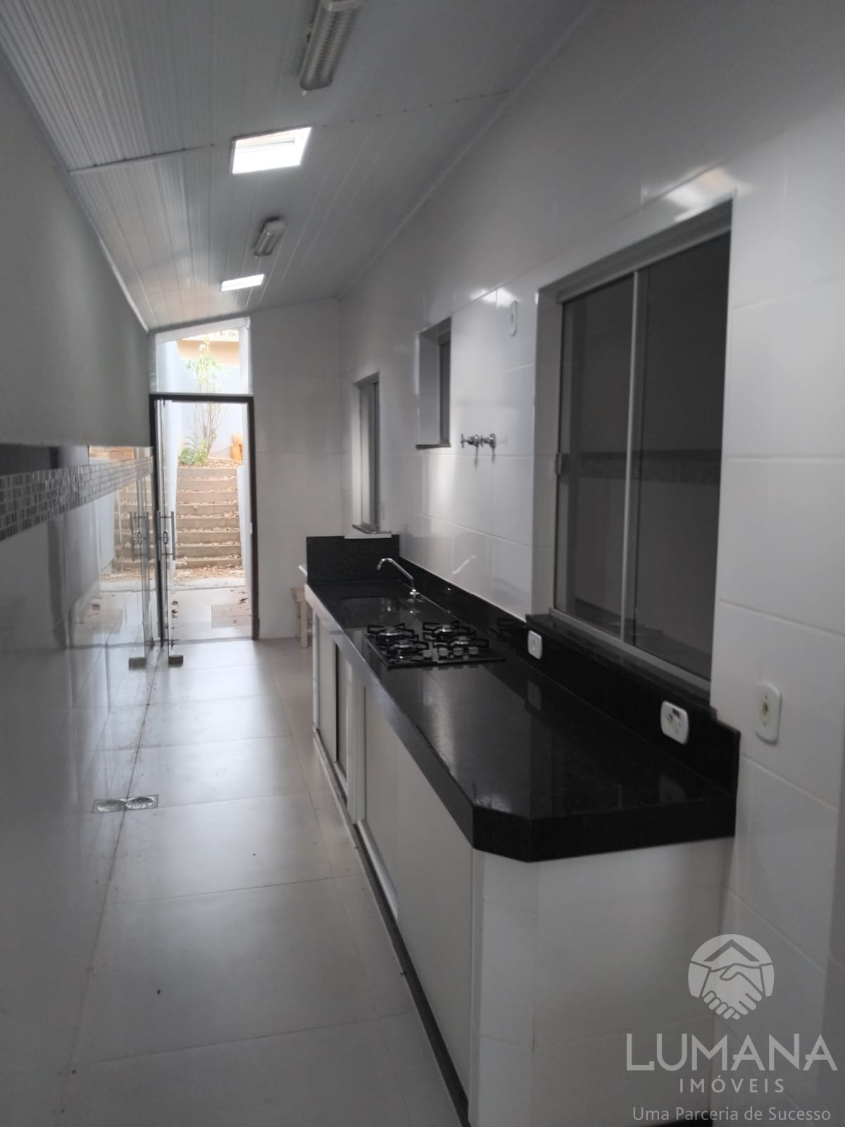 Casa Terreno 292 m²