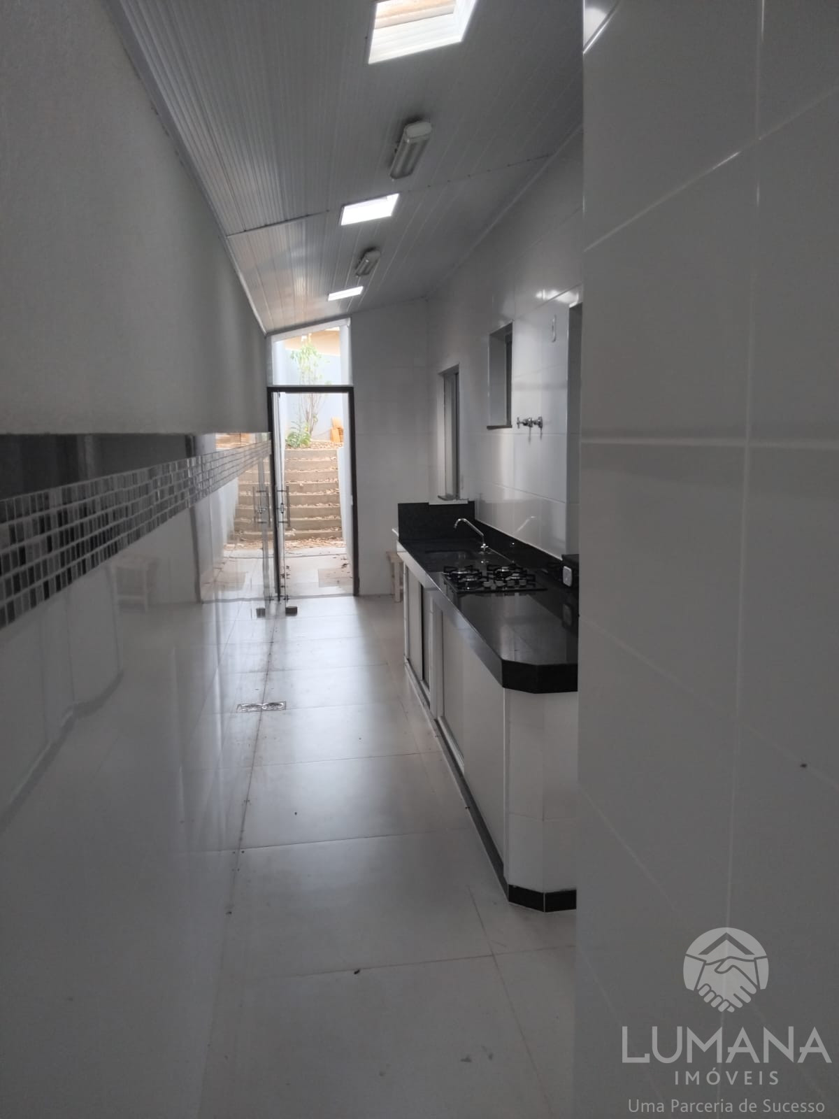 Casa Terreno 292 m²
