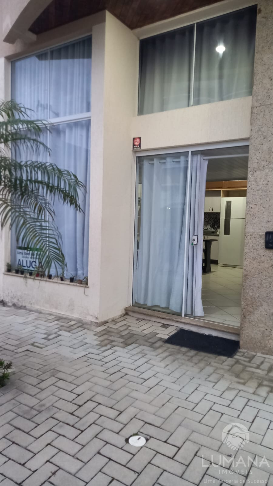 Loft  mobiliado - Praia em Bombinhos/SC