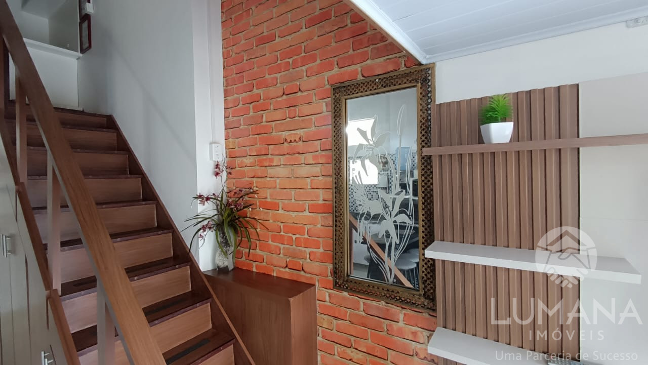 Loft  mobiliado - Praia em Bombinhos/SC