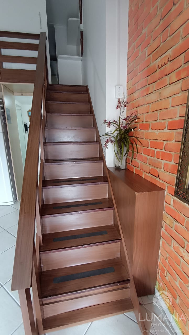 Loft  mobiliado - Praia em Bombinhos/SC