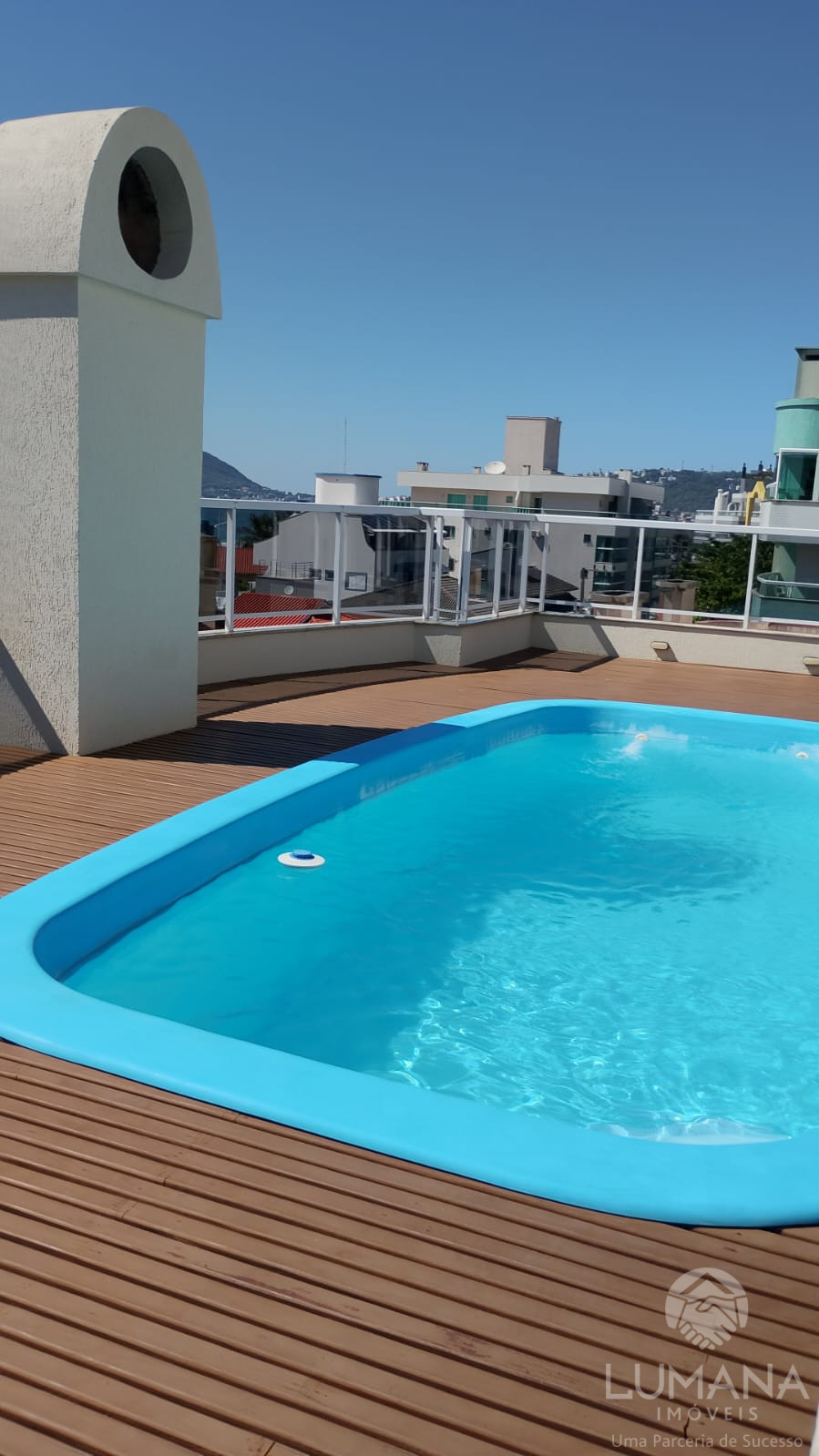 Loft  mobiliado - Praia em Bombinhos/SC