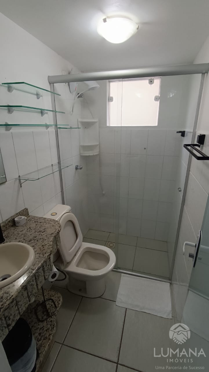 Loft  mobiliado - Praia em Bombinhos/SC