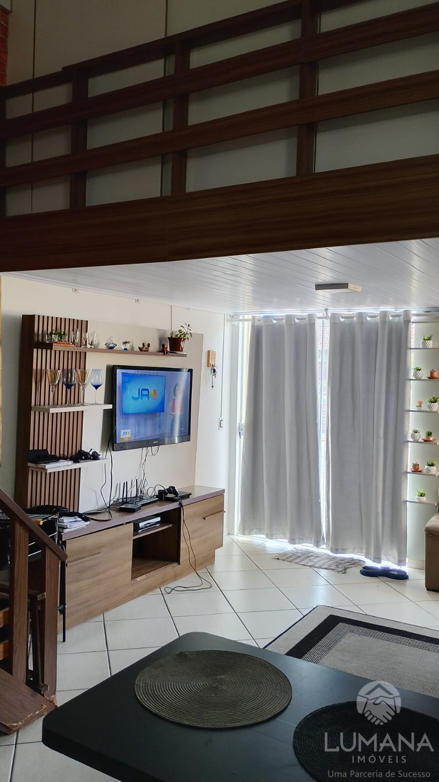 Loft  mobiliado - Praia em Bombinhos/SC
