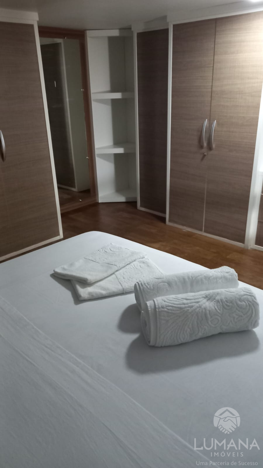 Loft  mobiliado - Praia em Bombinhos/SC