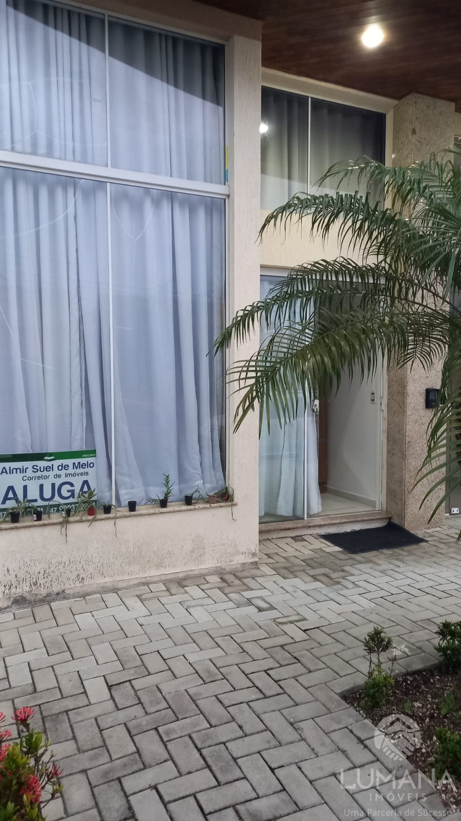Loft  mobiliado - Praia em Bombinhos/SC