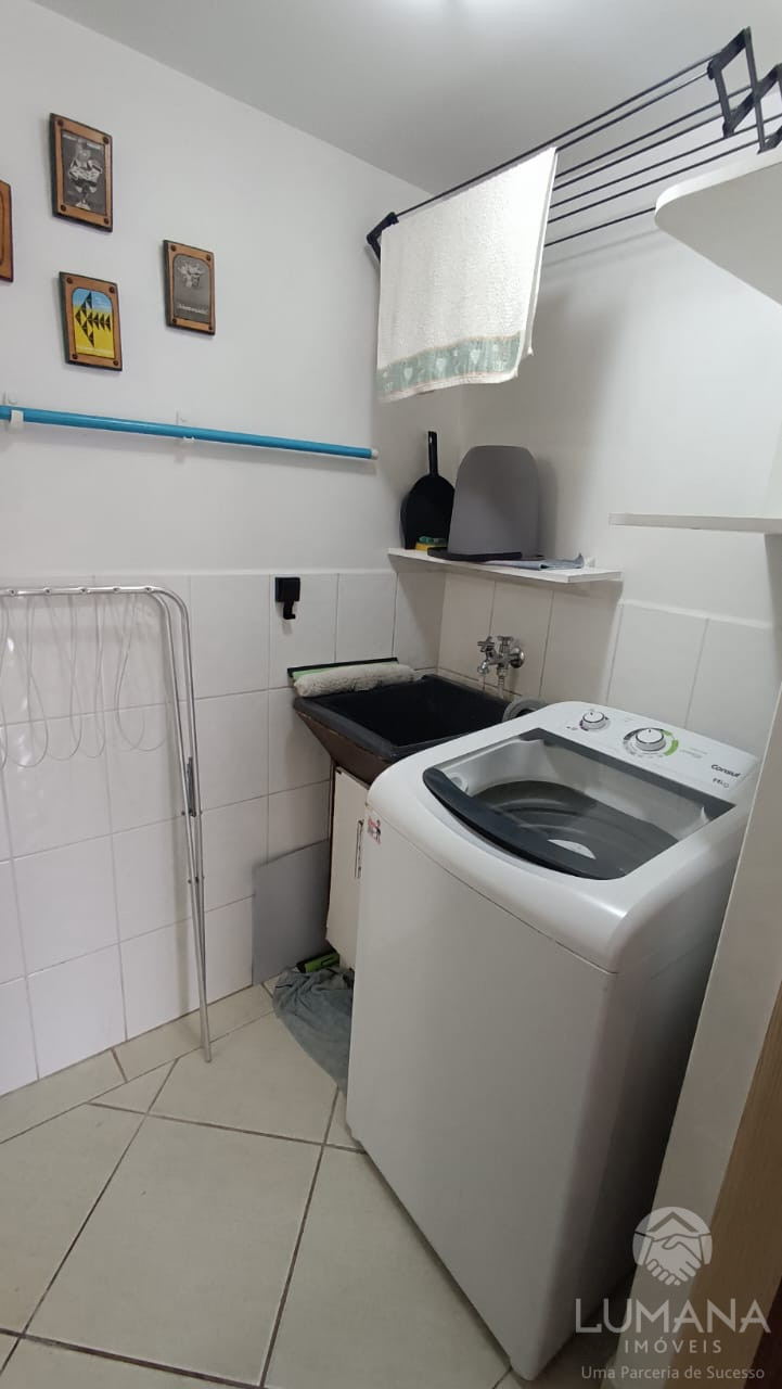 Loft  mobiliado - Praia em Bombinhos/SC