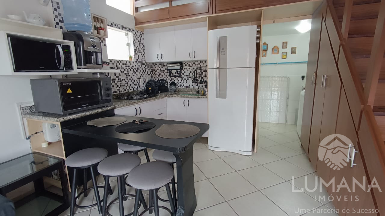 Loft  mobiliado - Praia em Bombinhos/SC