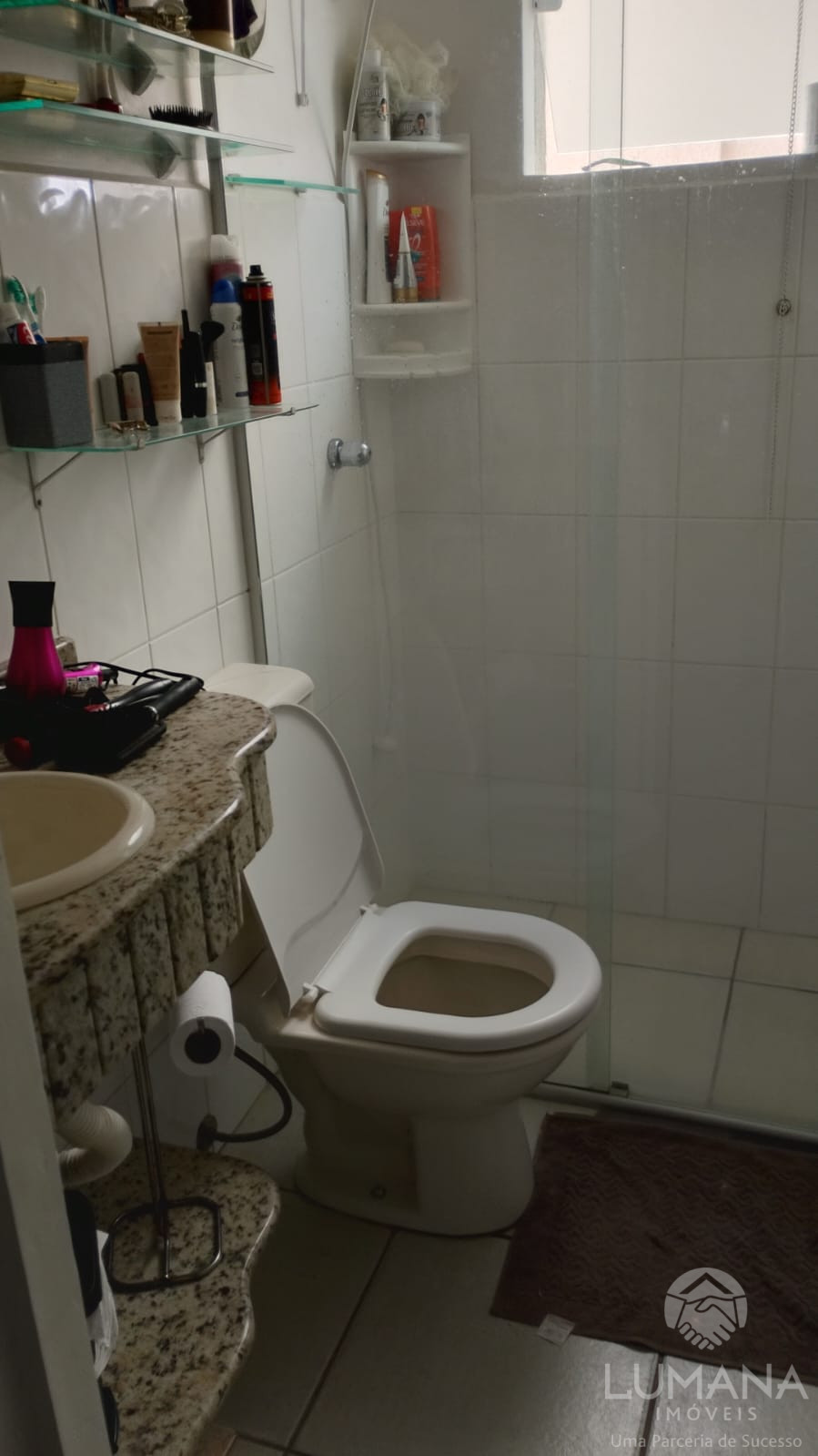 Loft  mobiliado - Praia em Bombinhos/SC