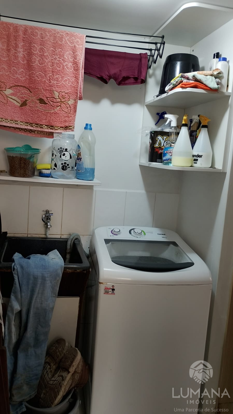 Loft  mobiliado - Praia em Bombinhos/SC