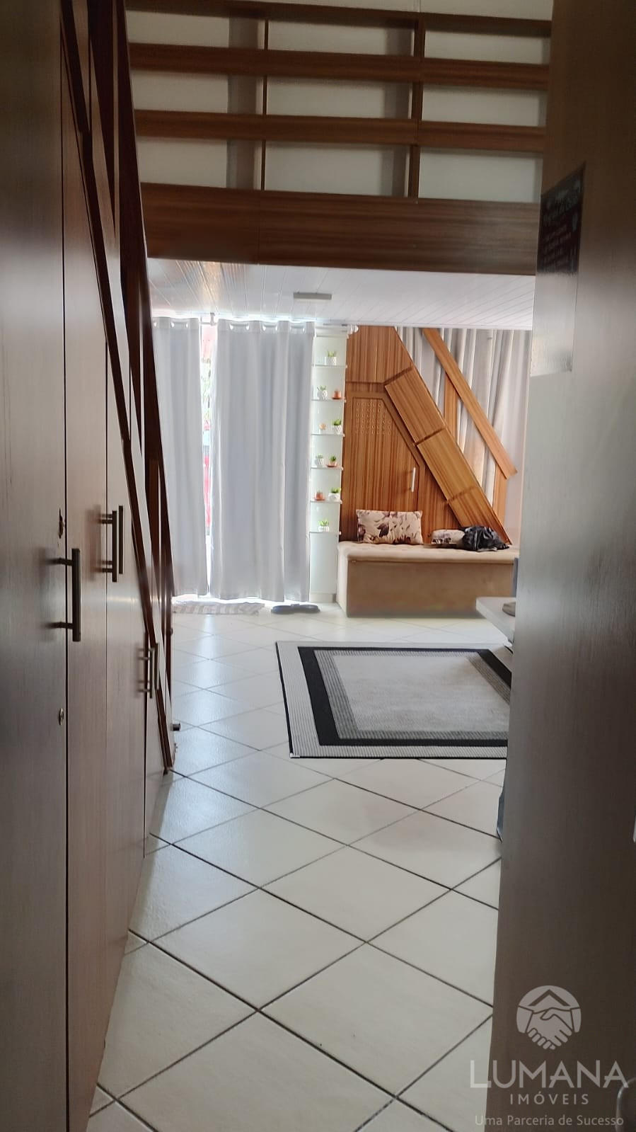 Loft  mobiliado - Praia em Bombinhos/SC