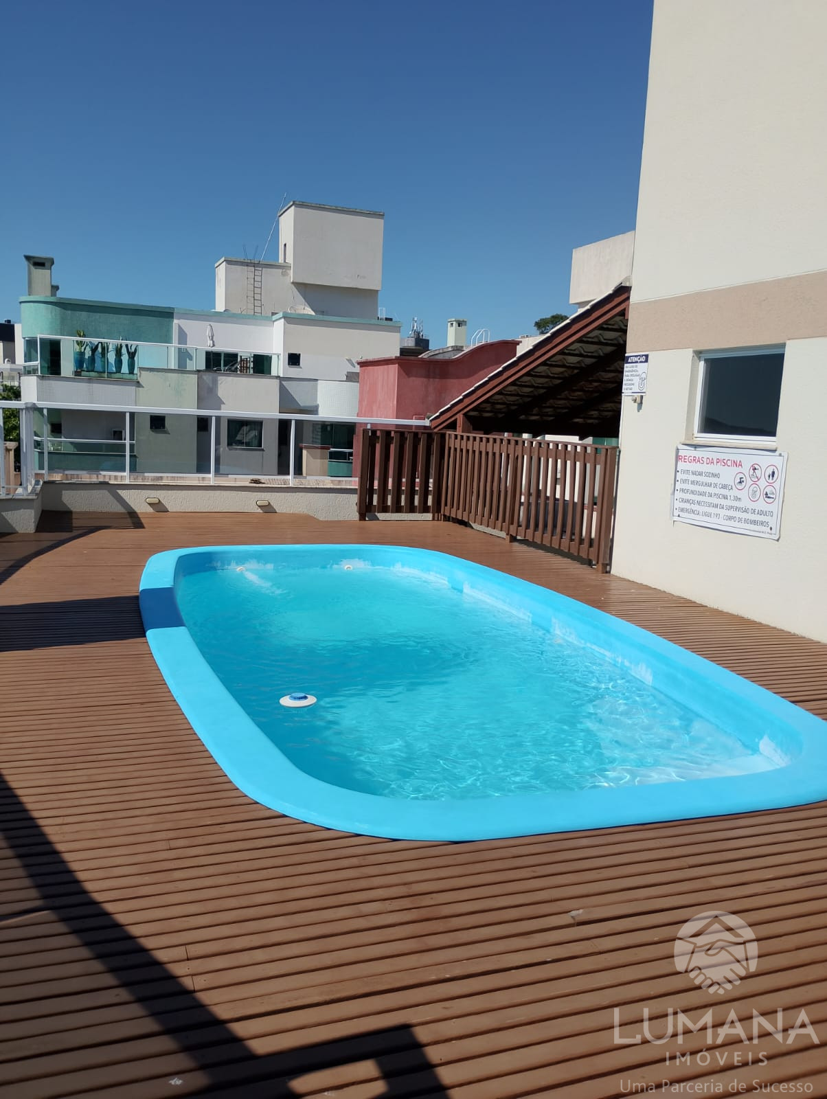 Loft  mobiliado - Praia em Bombinhos/SC