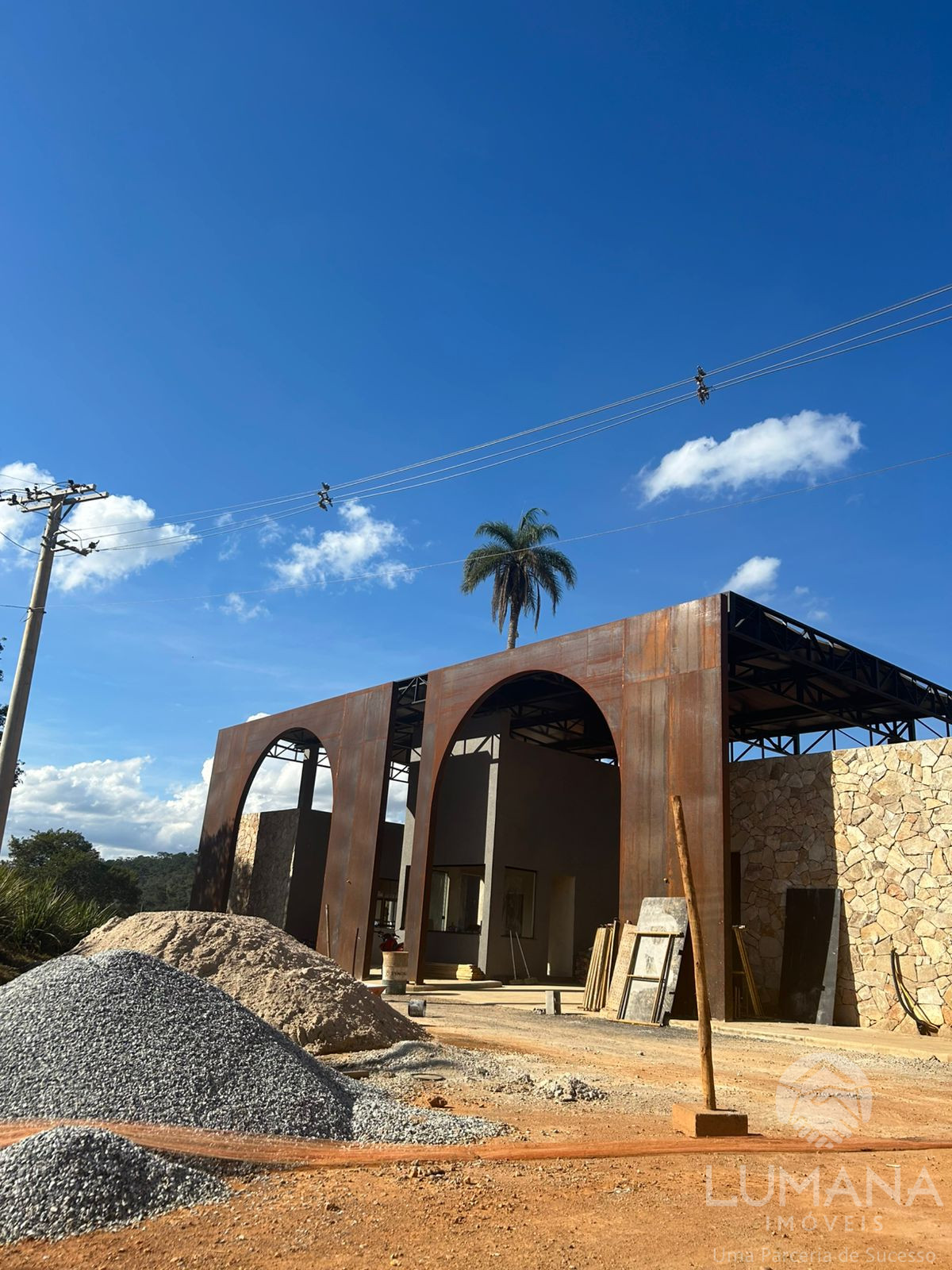 Fazendinha Área Urbana - Lagoa Santa