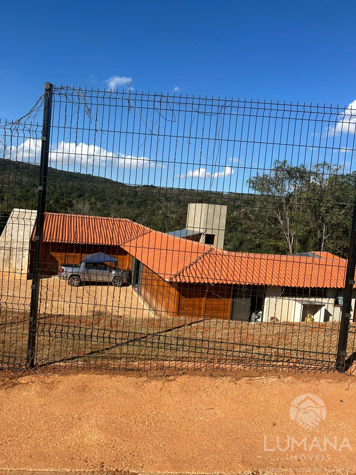Fazendinha Área Urbana - Lagoa Santa