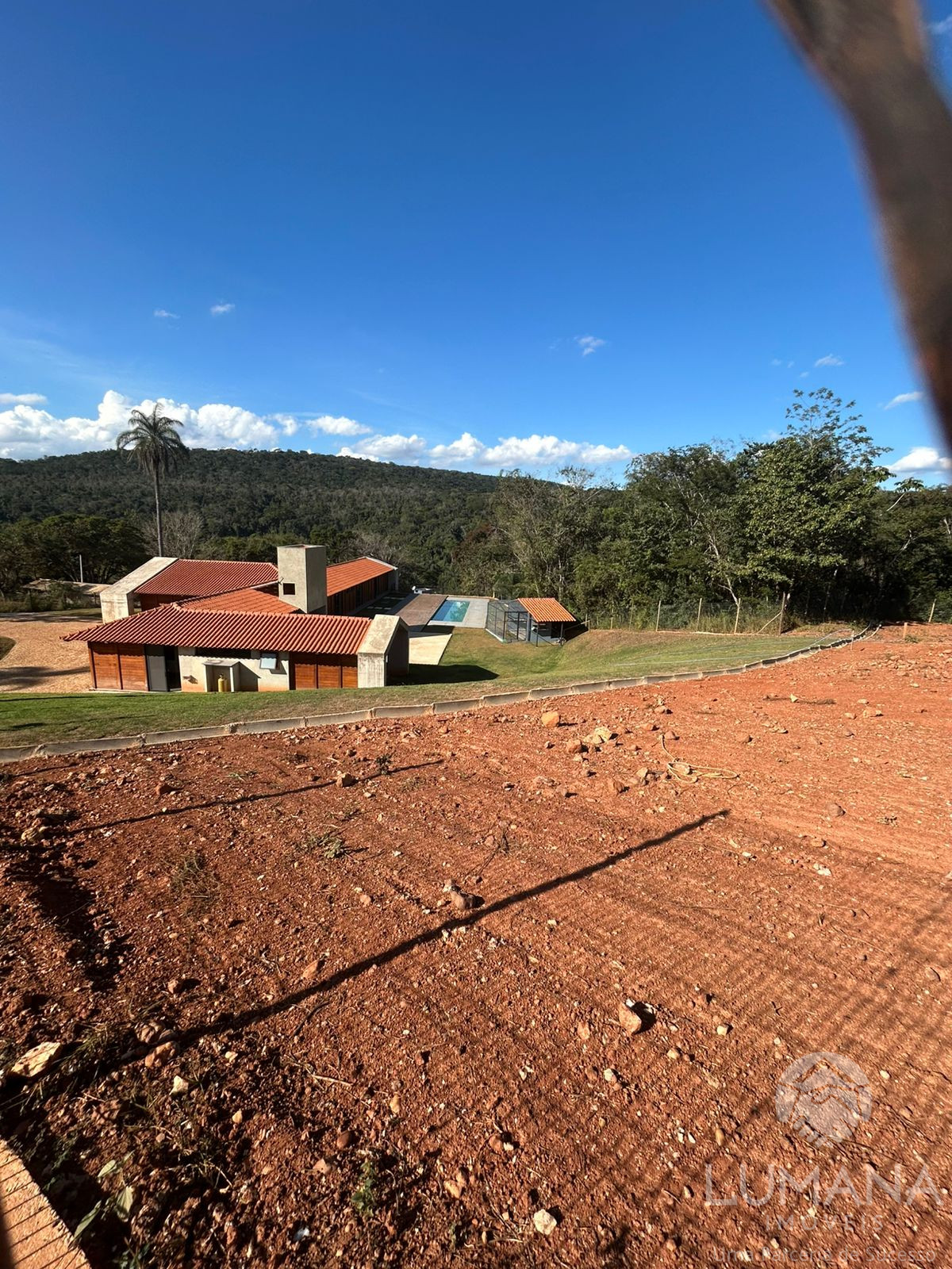 Fazendinha Área Urbana - Lagoa Santa