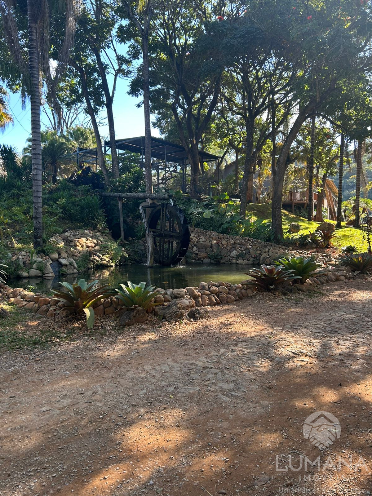 Fazendinha Área Urbana - Lagoa Santa