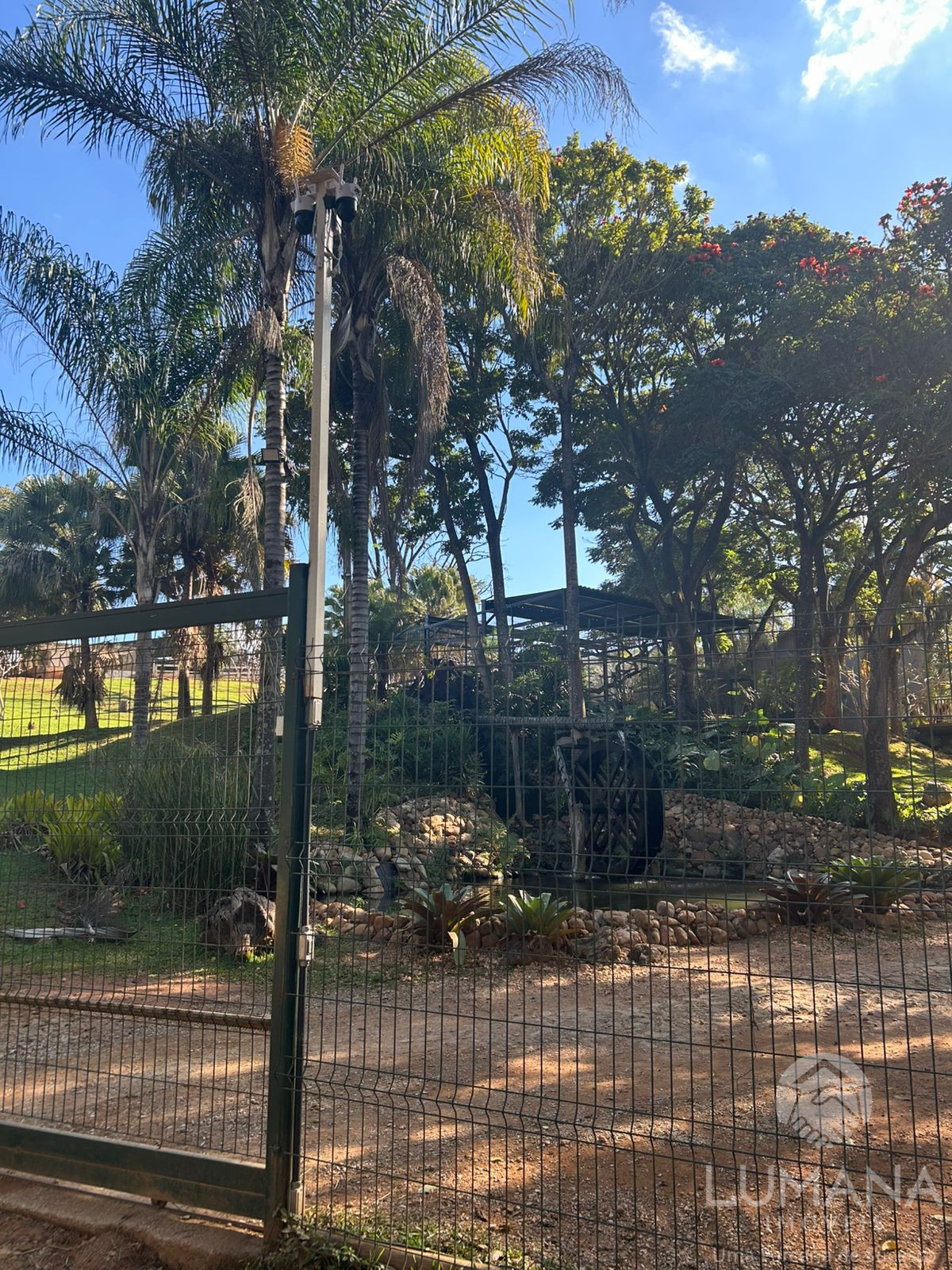 Fazendinha Área Urbana - Lagoa Santa