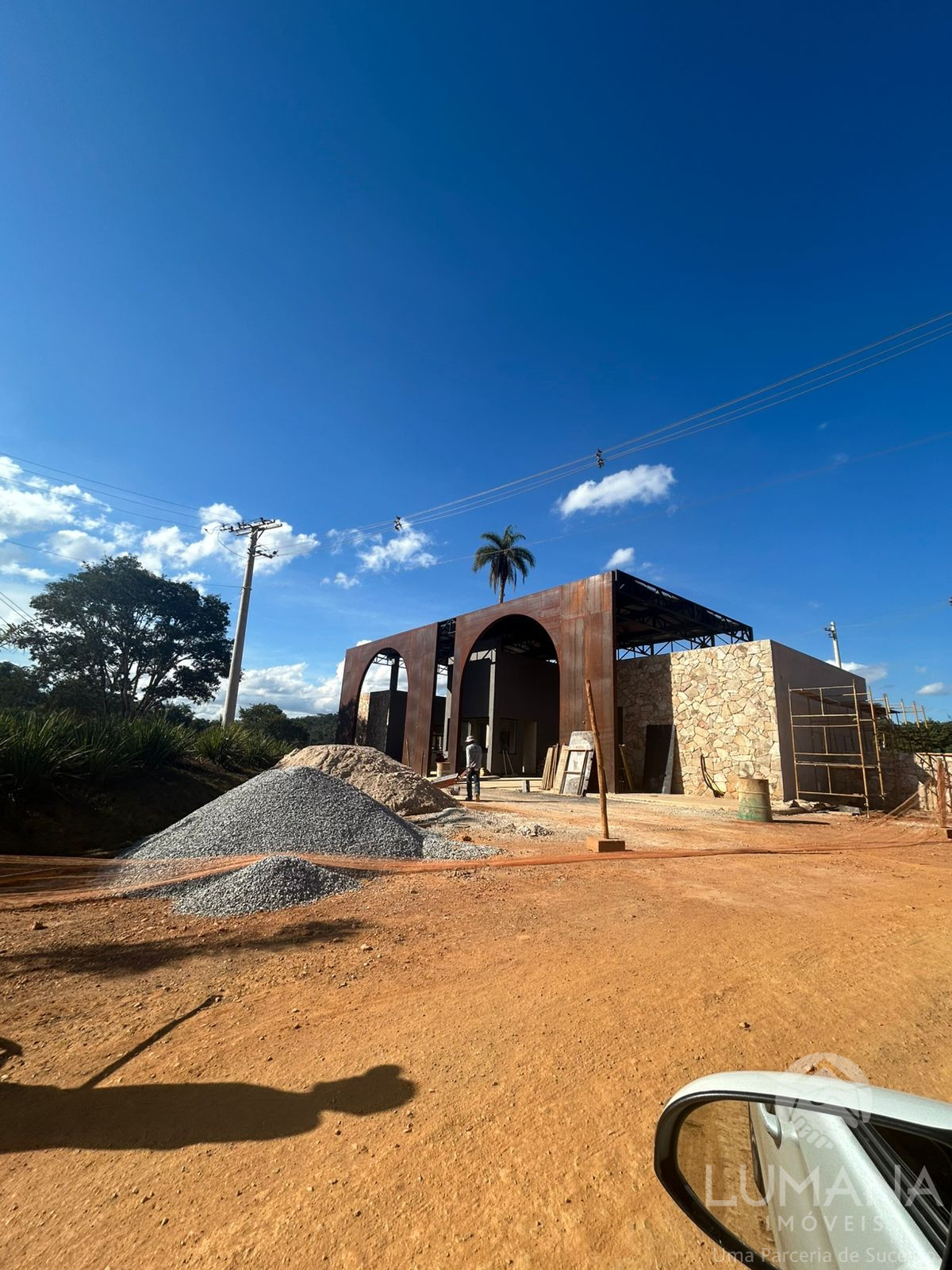 Fazendinha Área Urbana - Lagoa Santa
