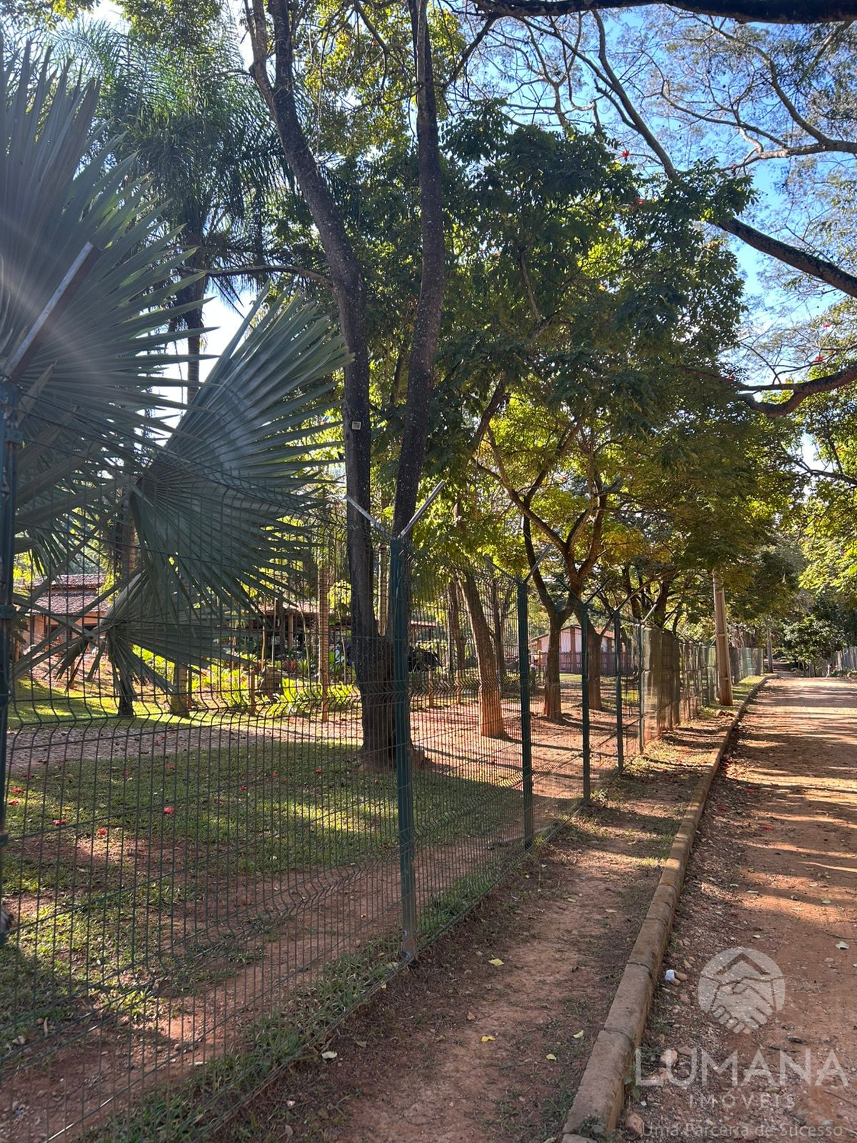Fazendinha Área Urbana - Lagoa Santa