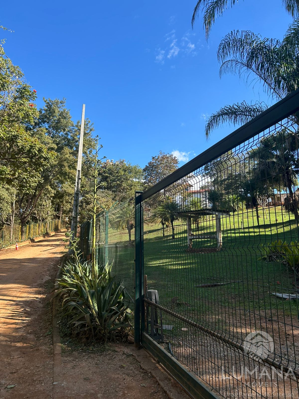 Fazendinha Área Urbana - Lagoa Santa