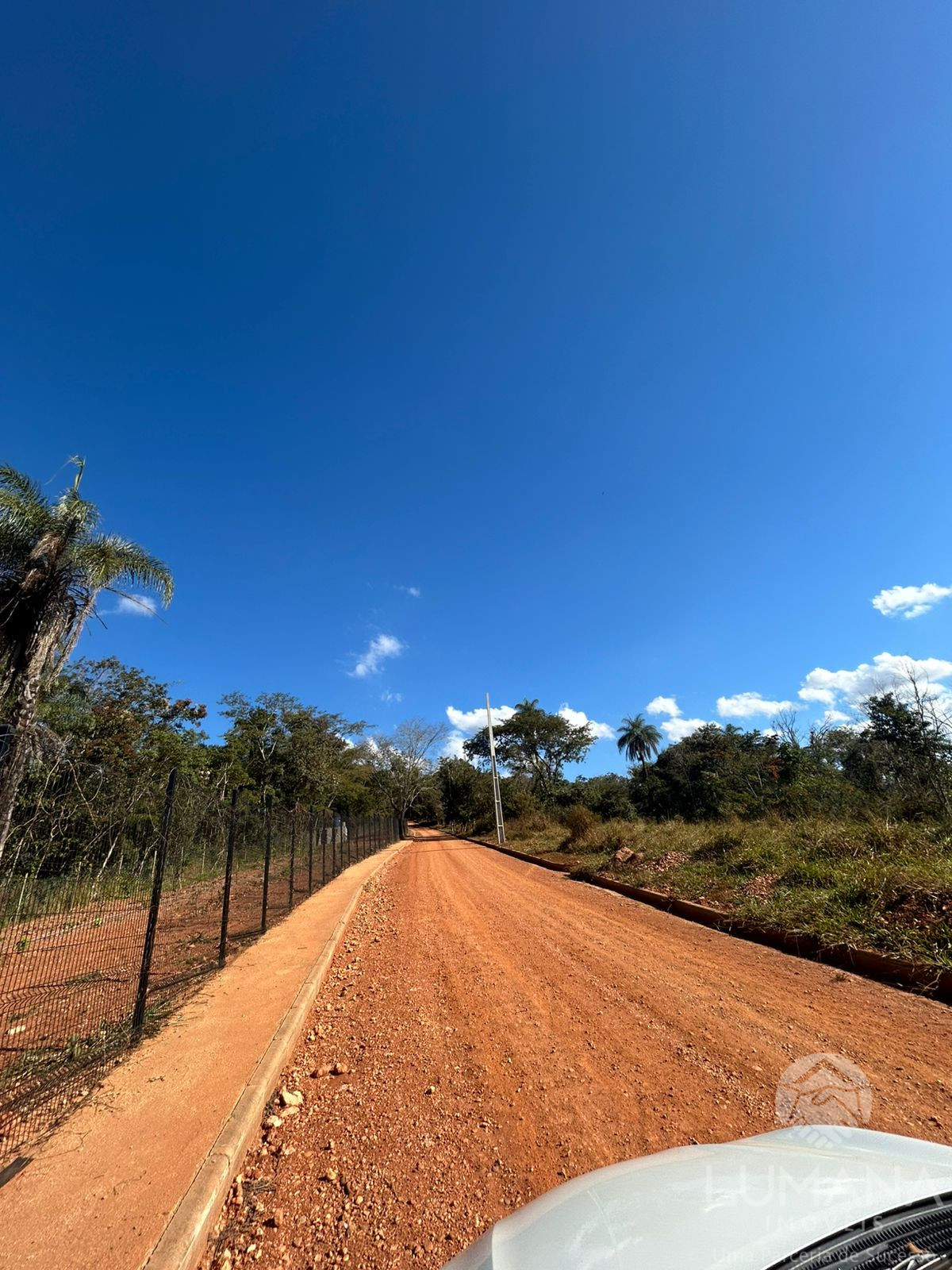 Fazendinha Área Urbana - Lagoa Santa