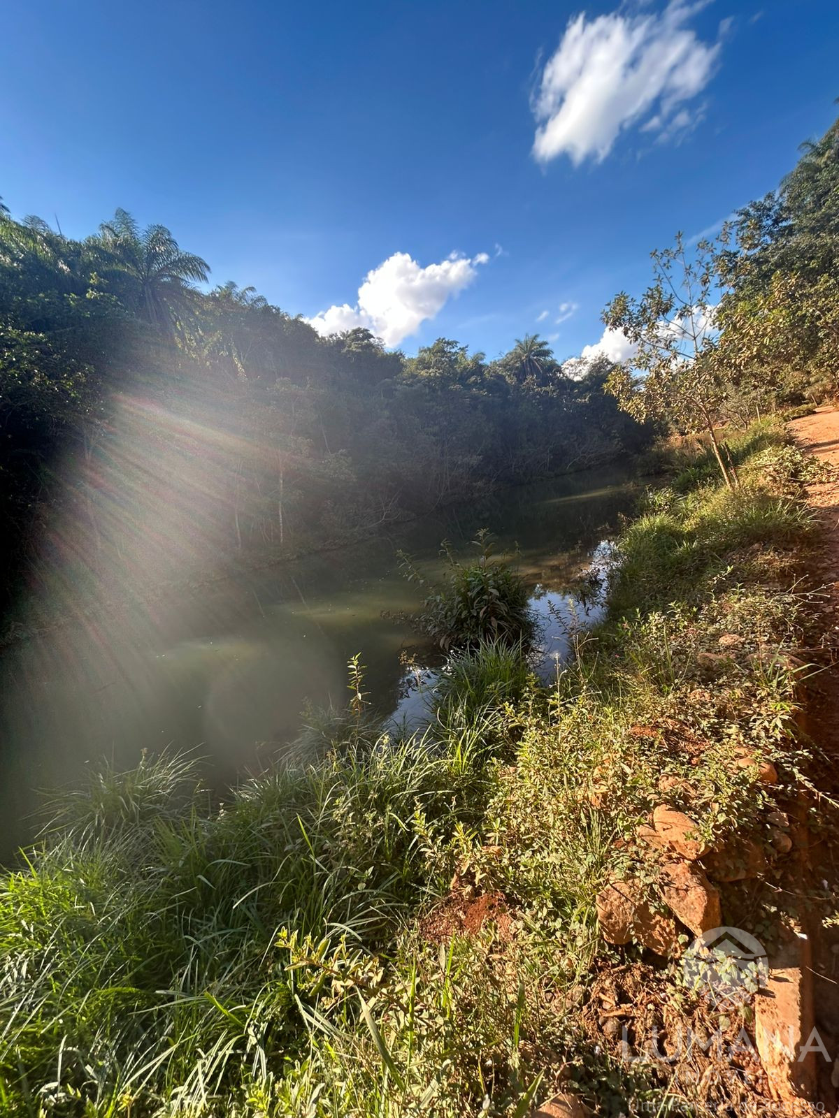 Fazendinha Área Urbana - Lagoa Santa