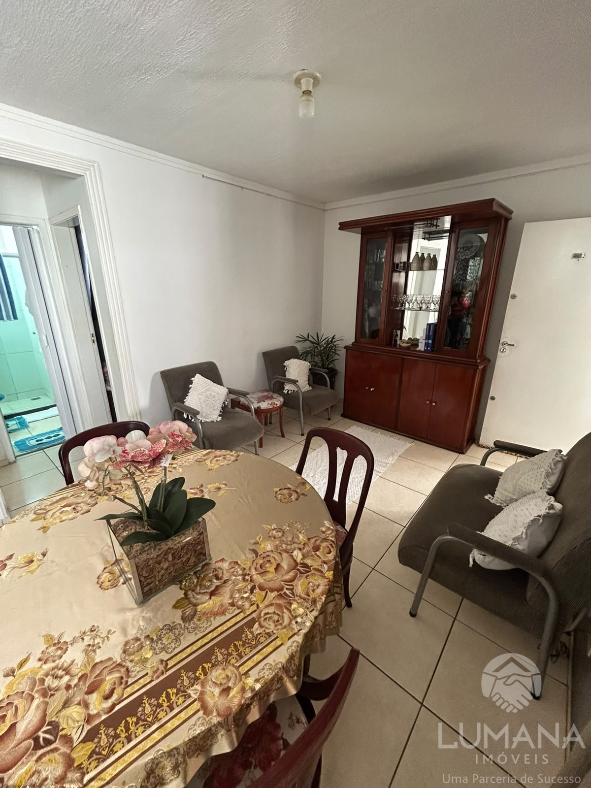 Apartamento Tipo