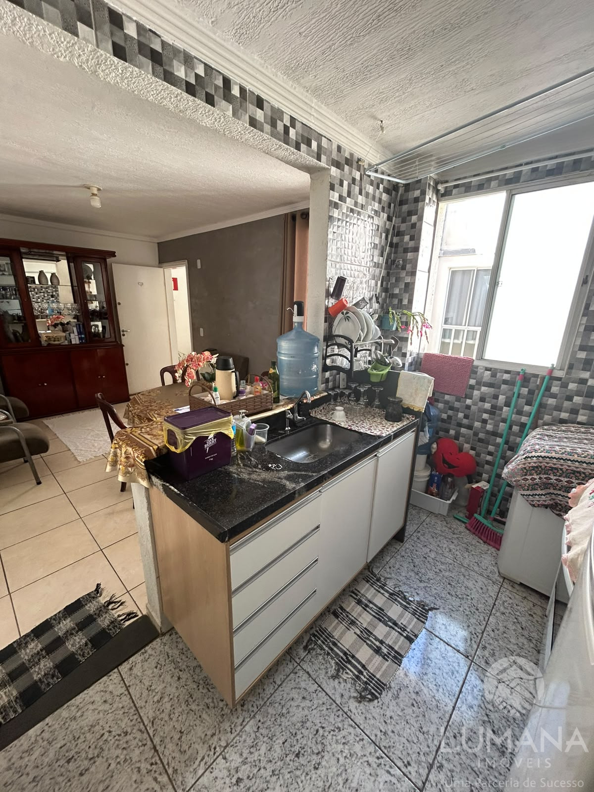 Apartamento Tipo