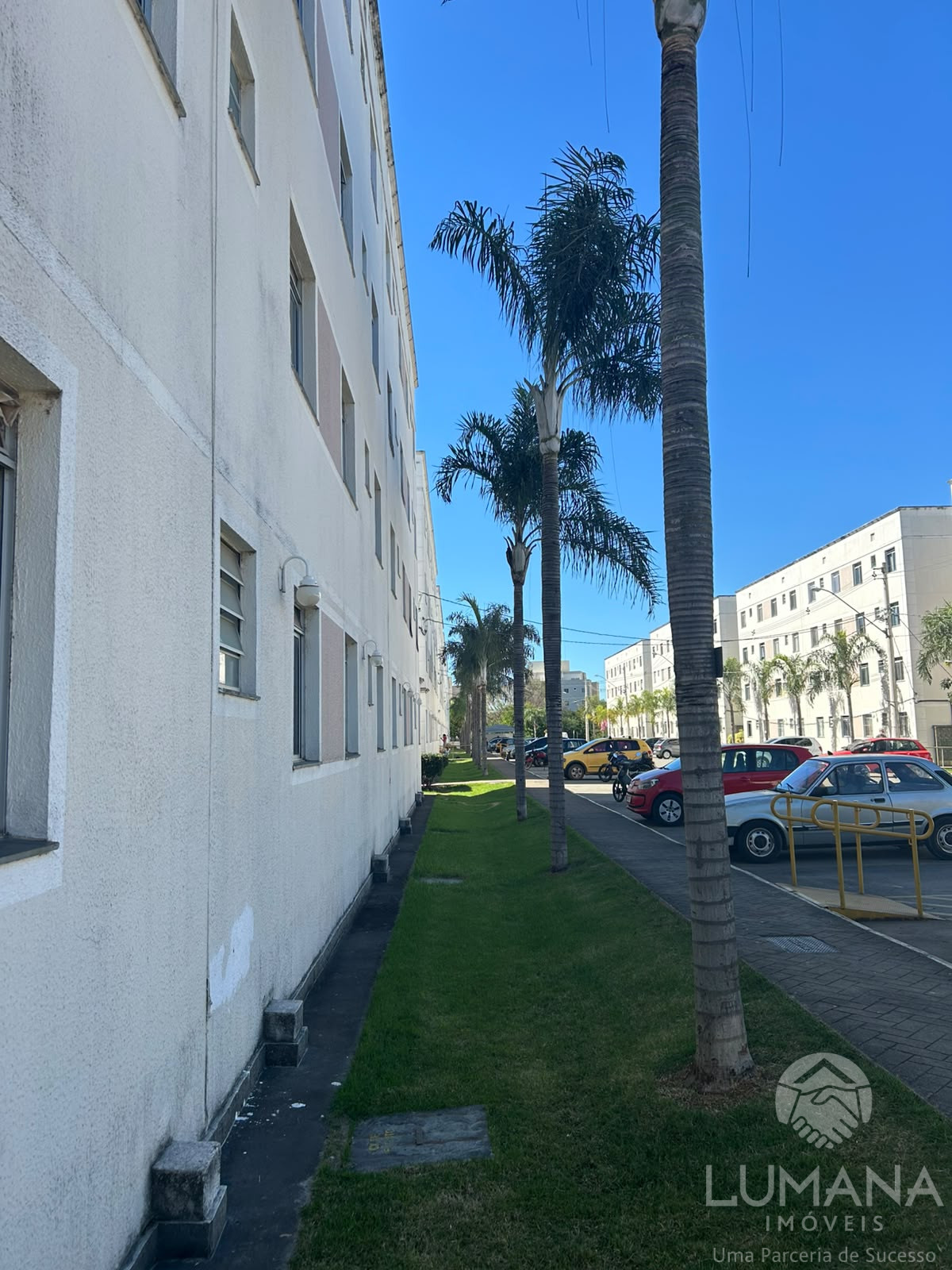 Apartamento Tipo