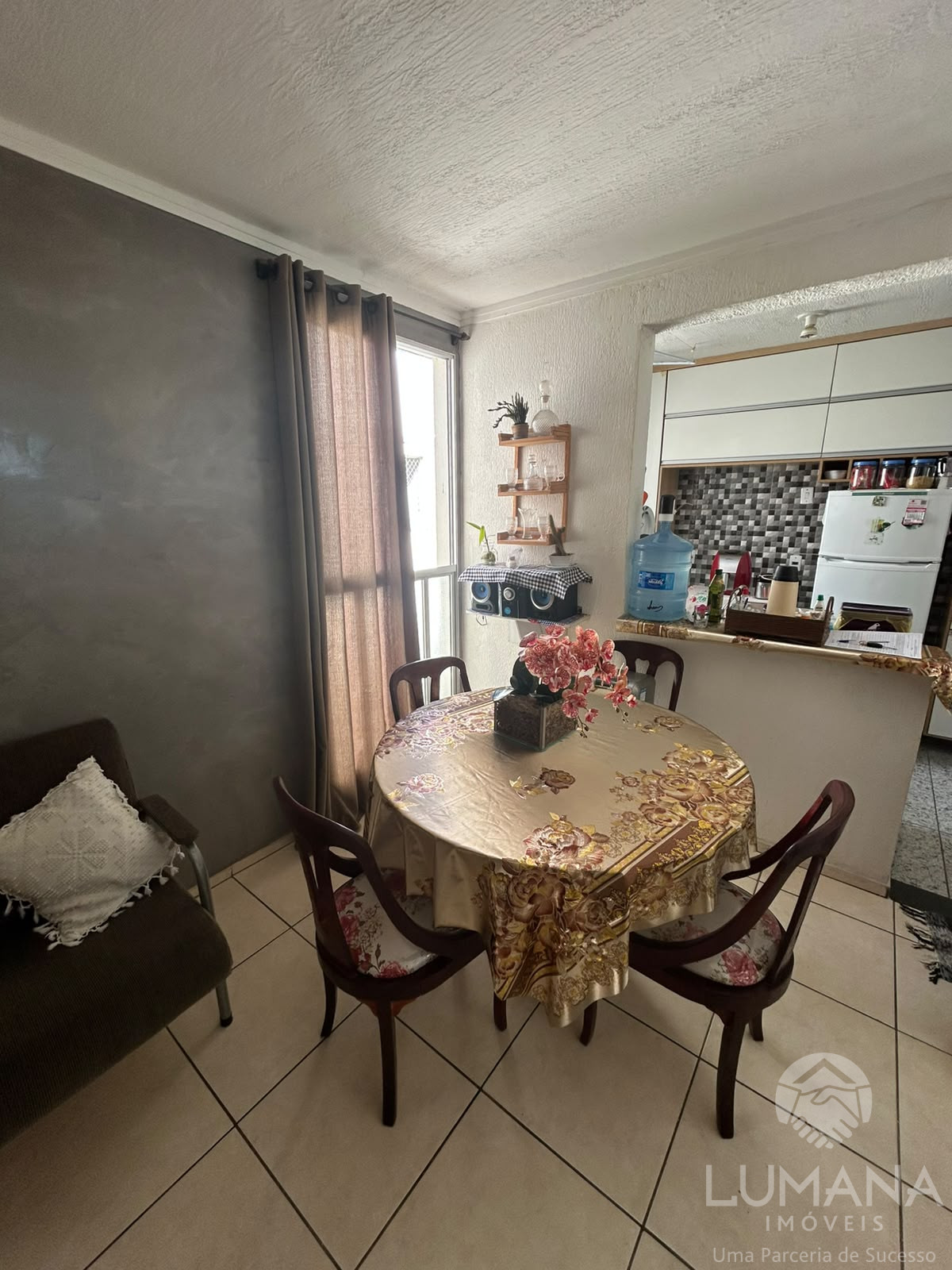 Apartamento Tipo