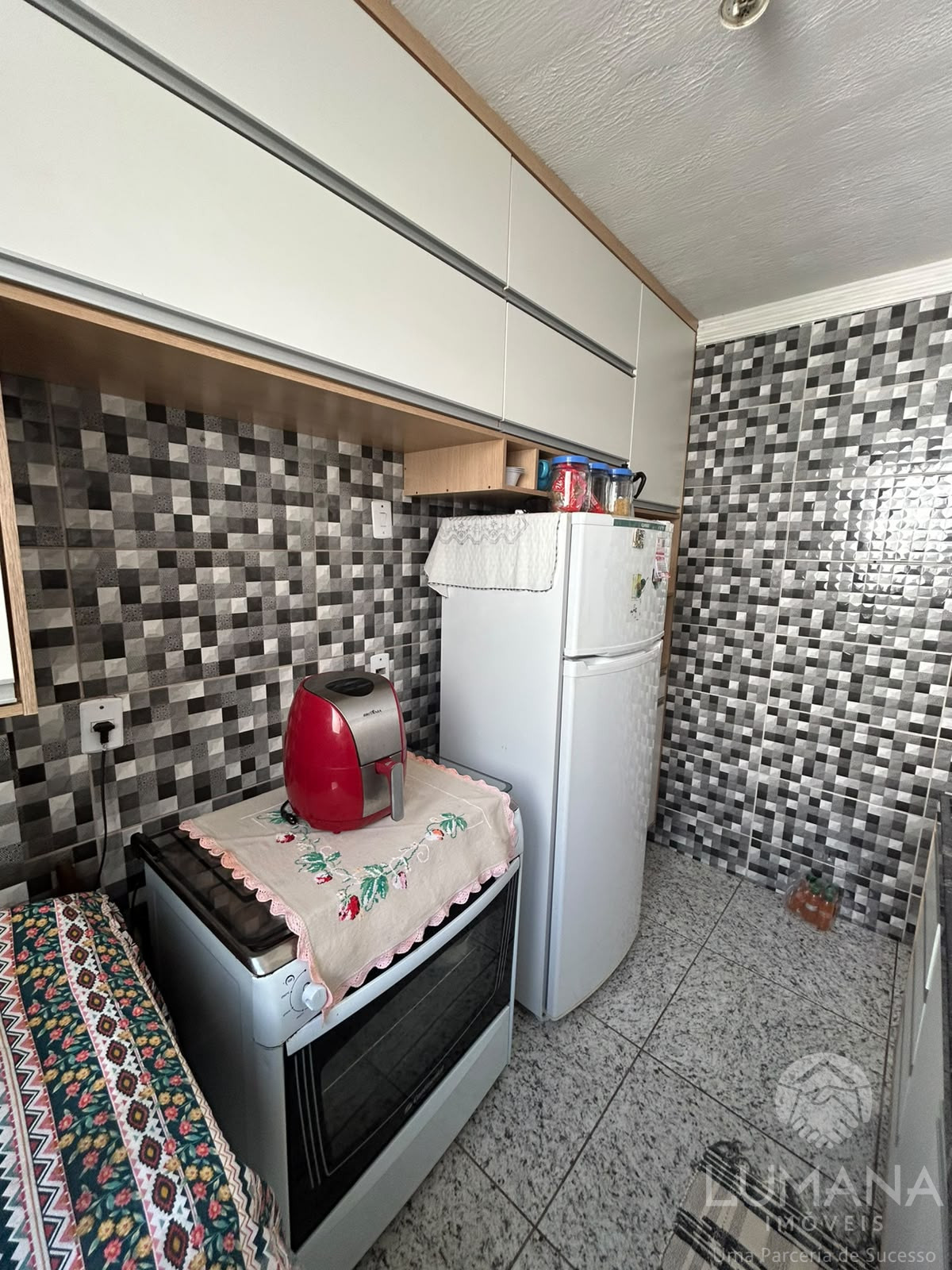 Apartamento Tipo