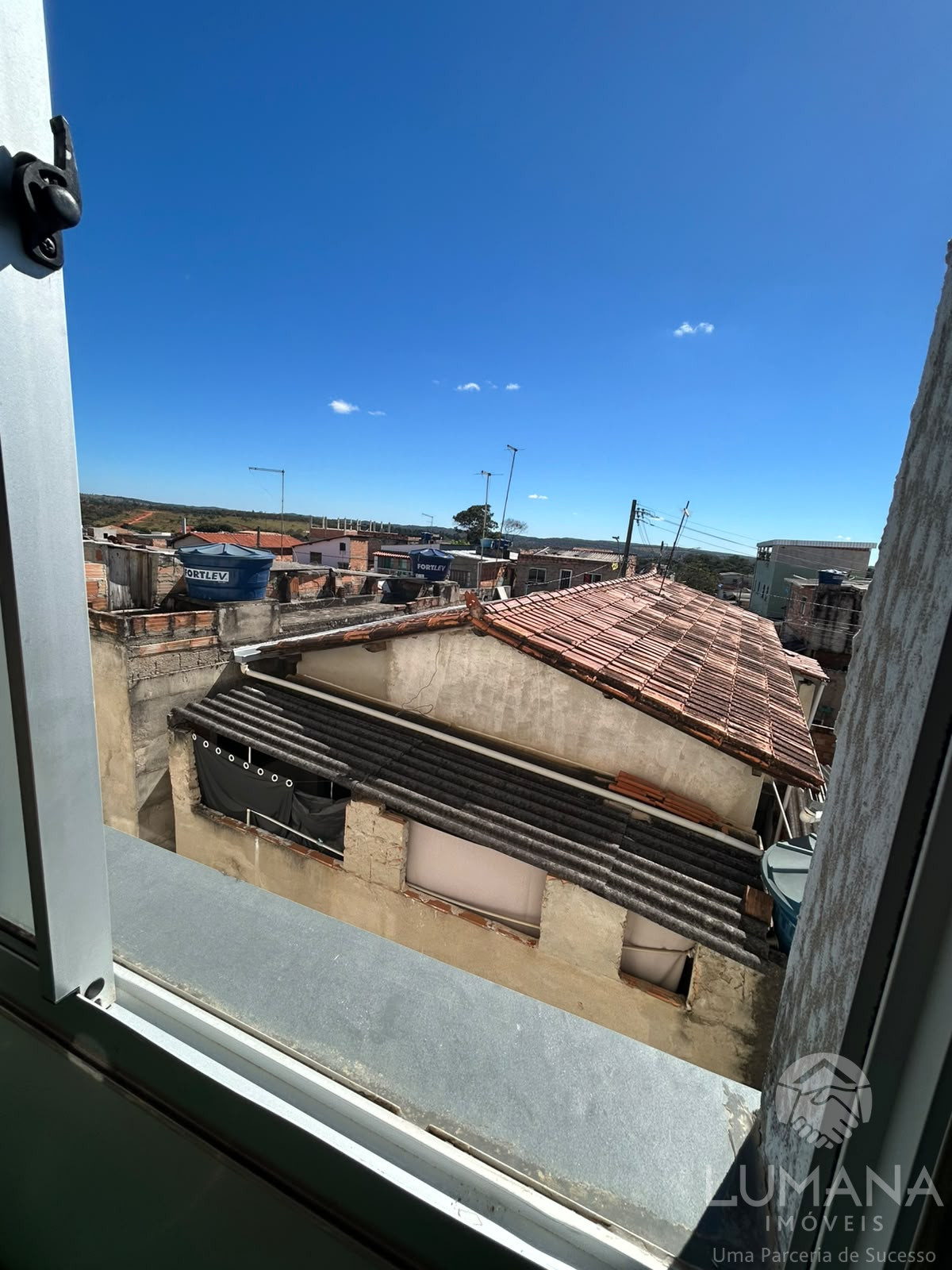 Apartamento Tipo