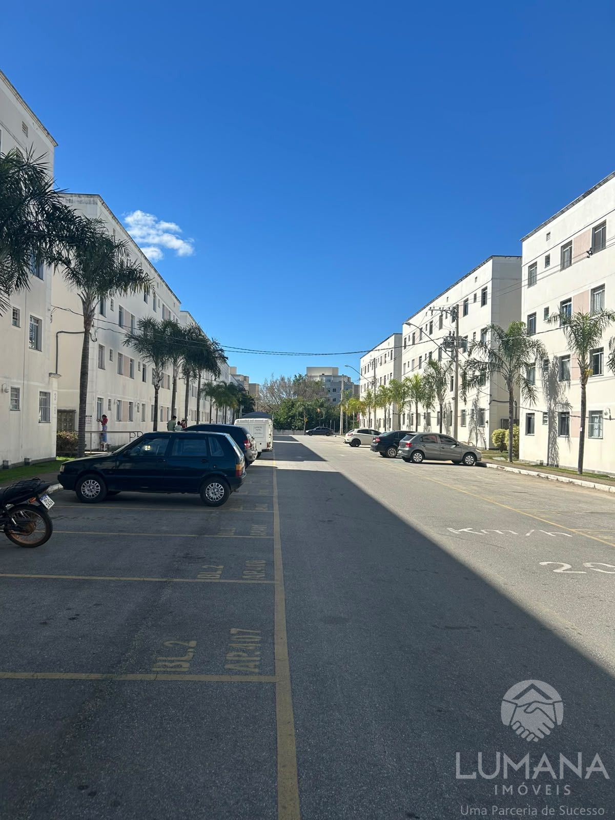 Apartamento Tipo