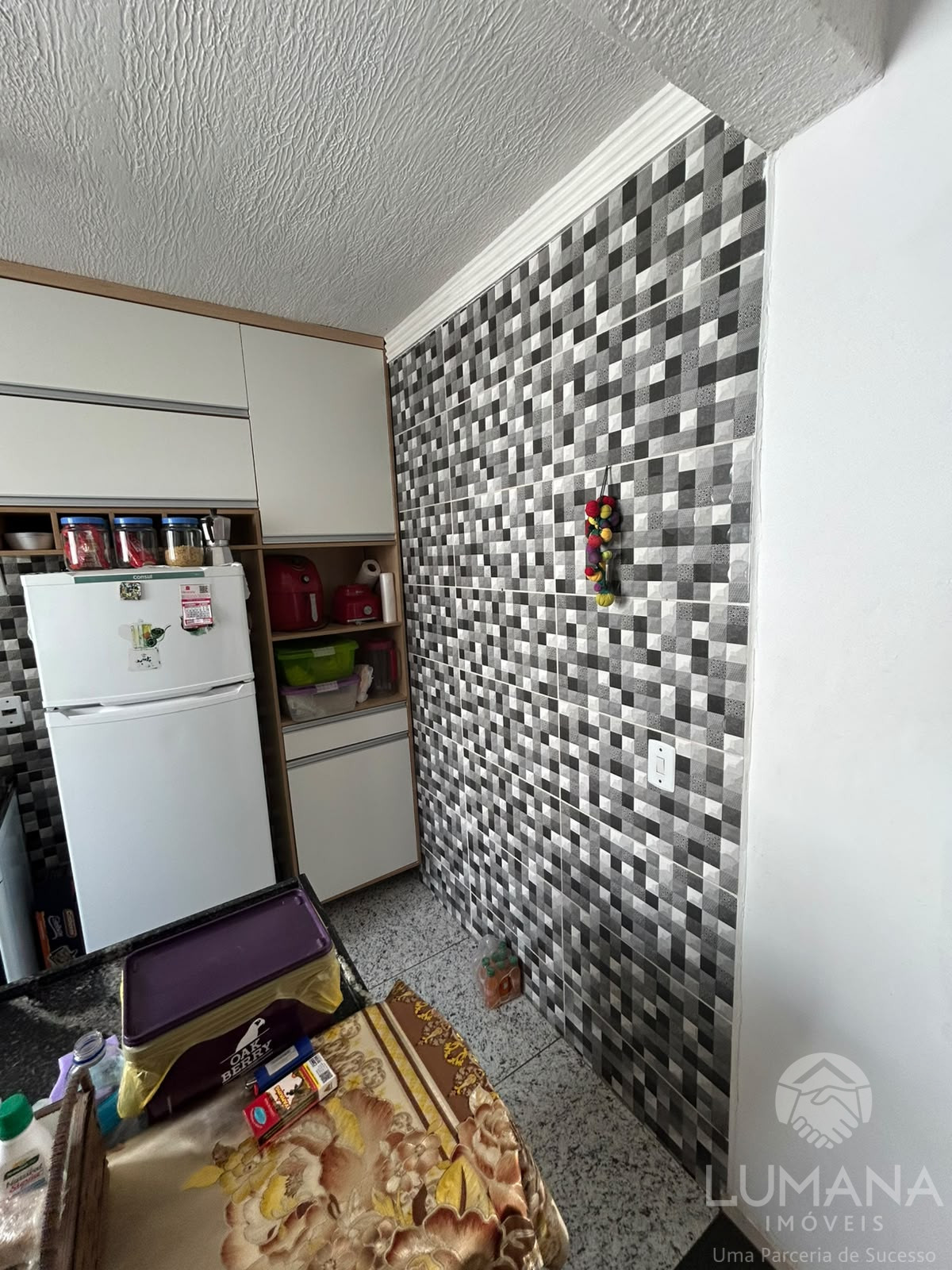 Apartamento Tipo