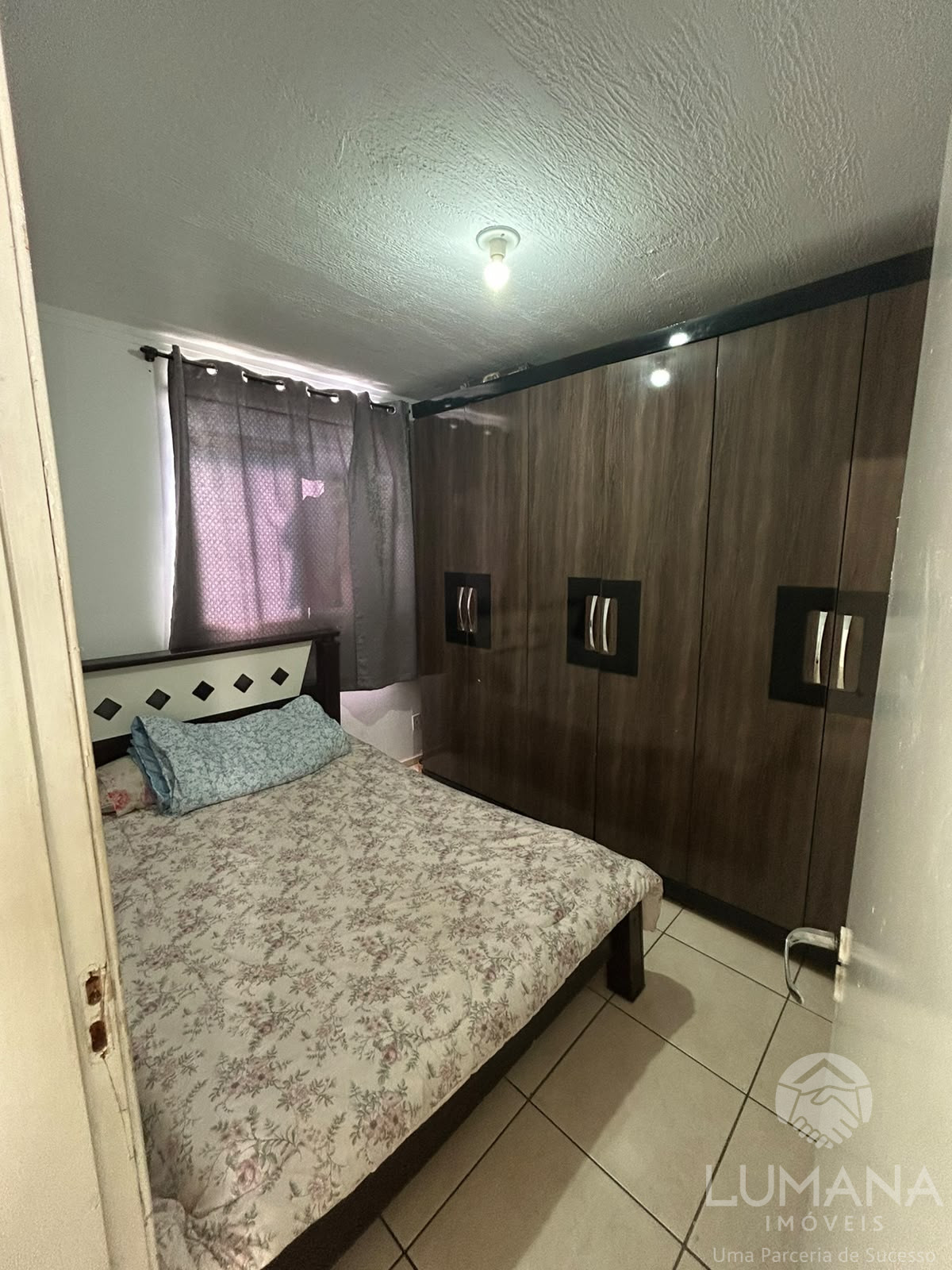 Apartamento Tipo