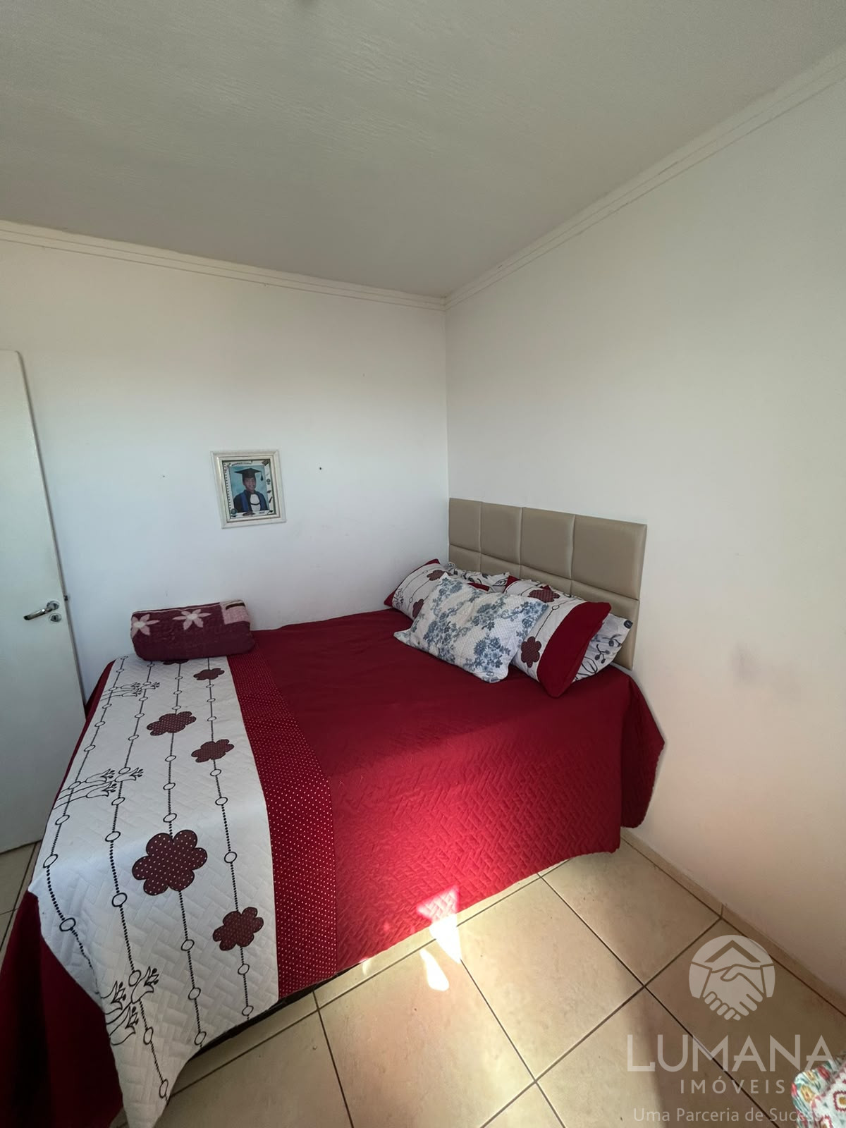 Apartamento Tipo