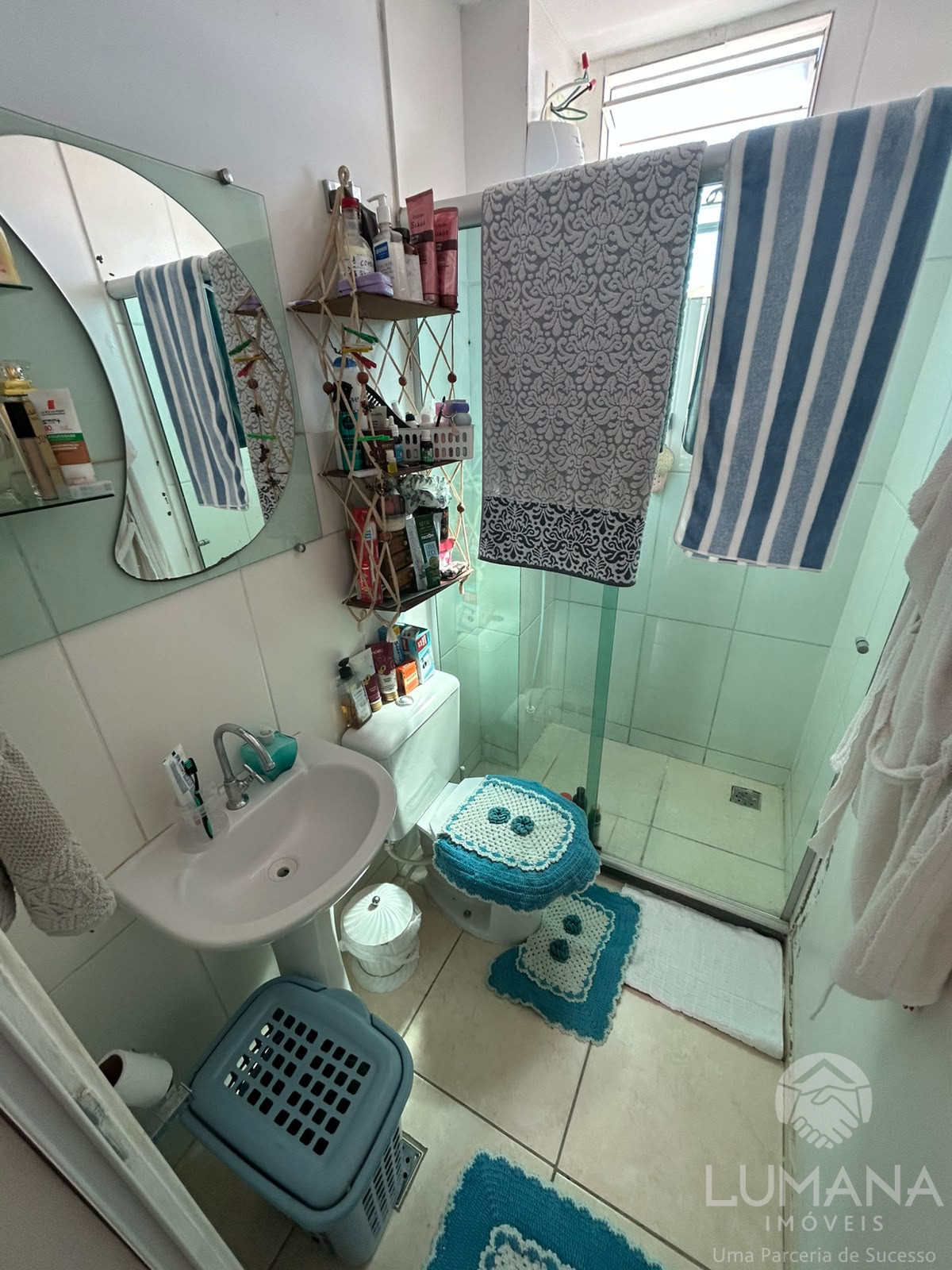 Apartamento Tipo